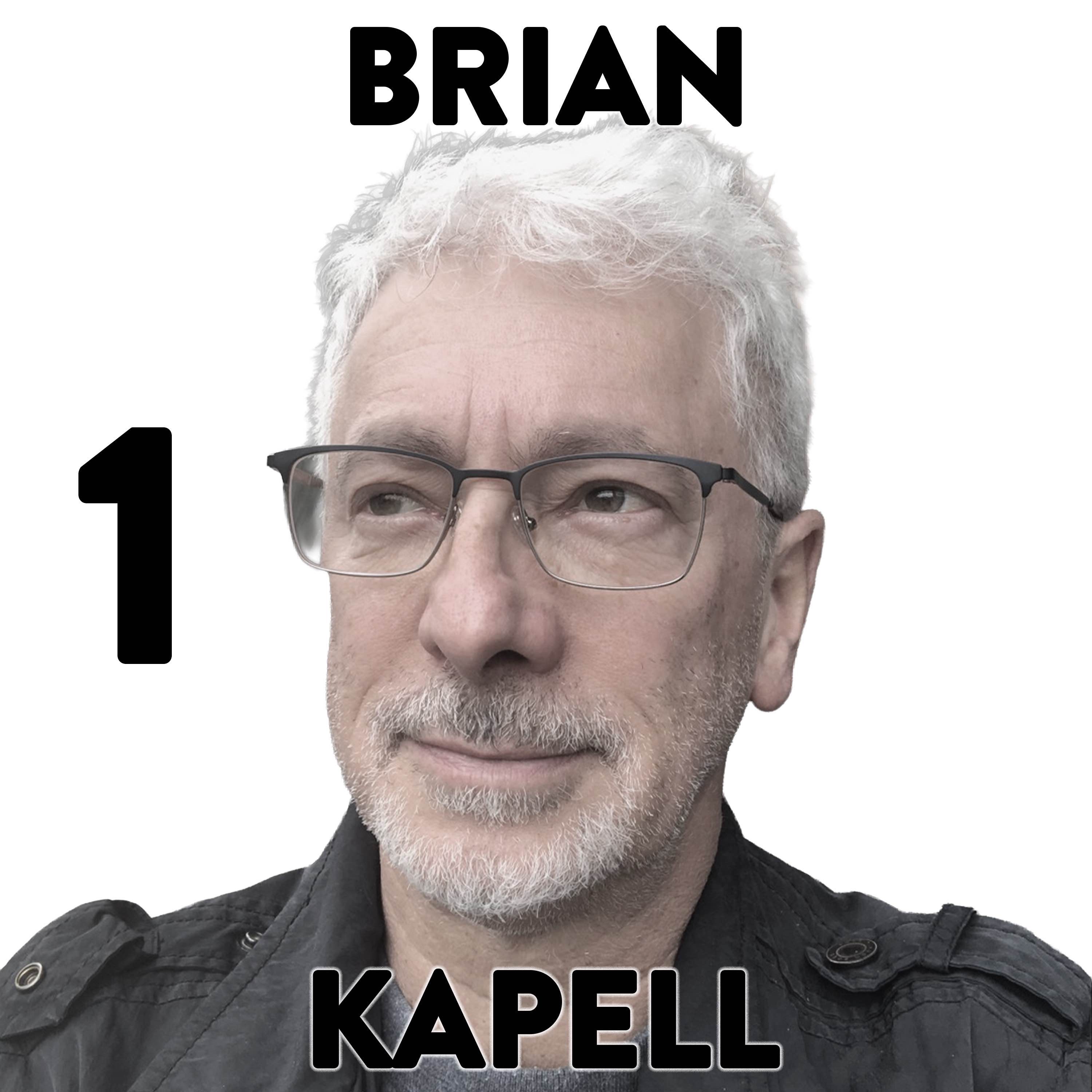 Brian Kapell Part 1