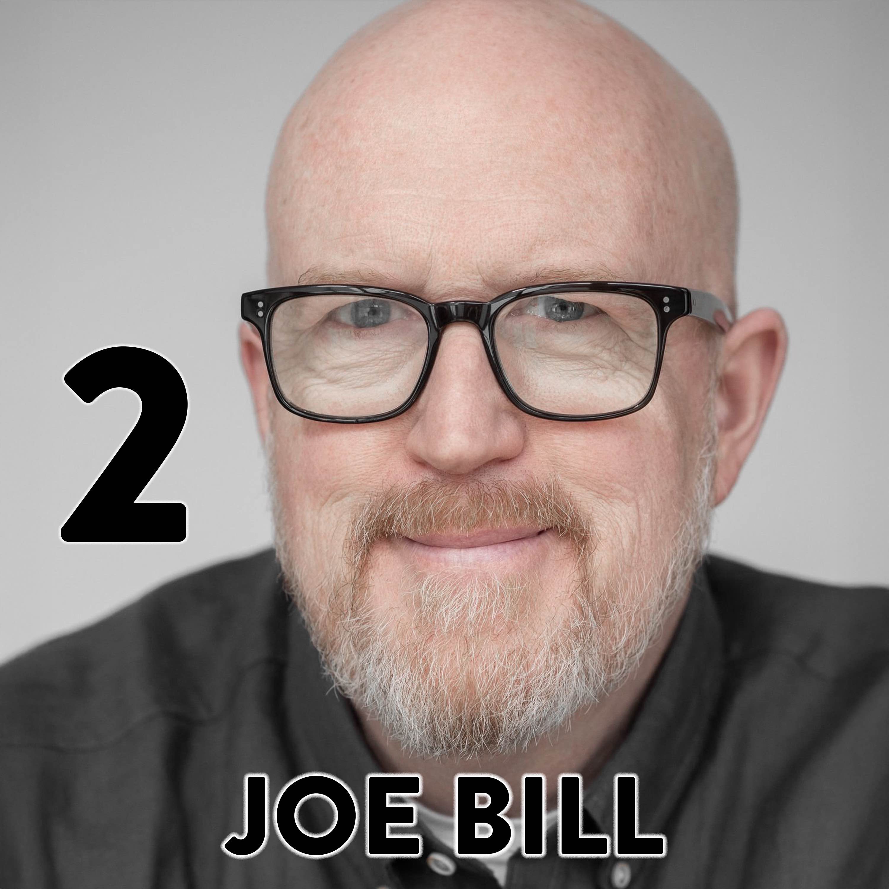 Joe Bill Part 2 episode artwork