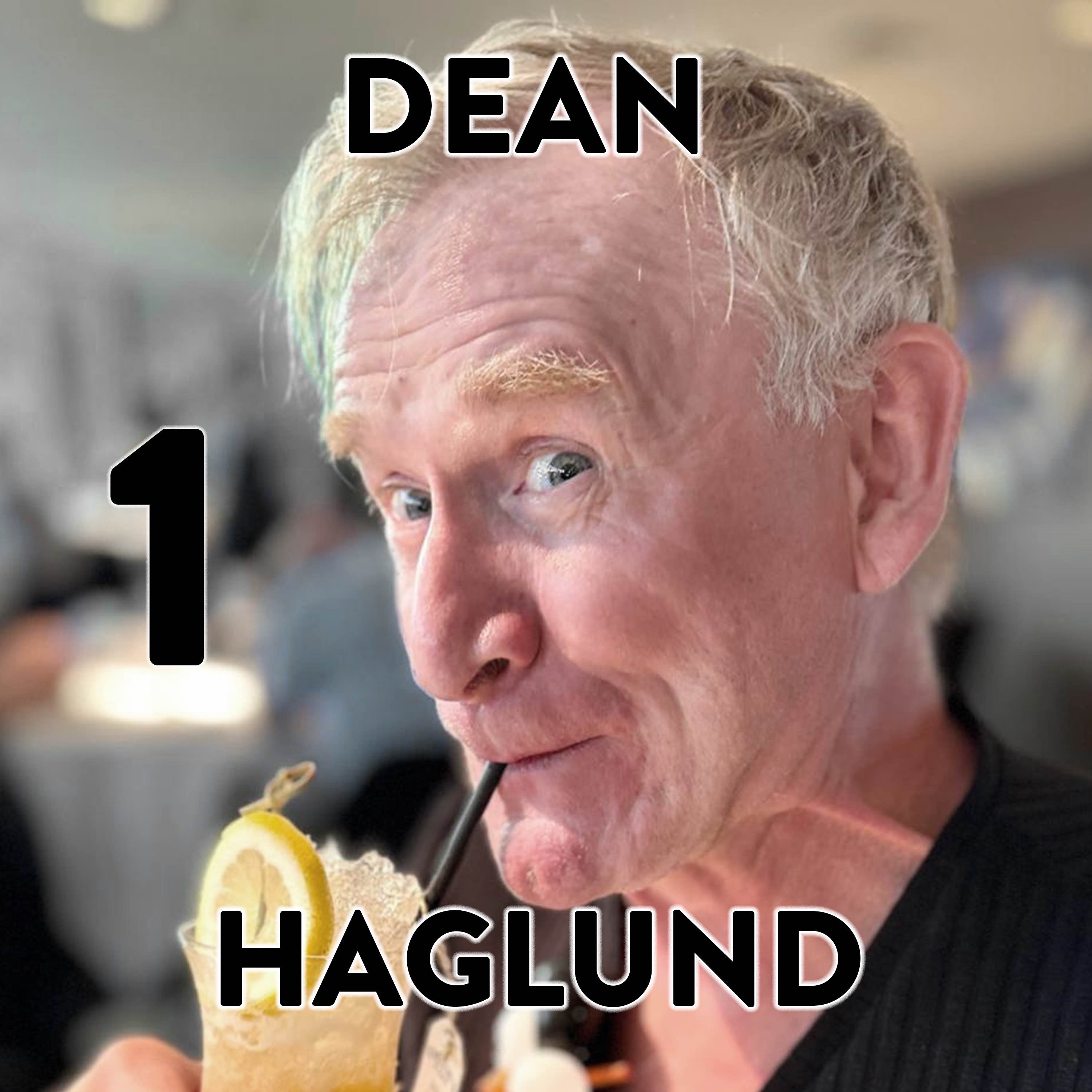 Dean Haglund Part 1