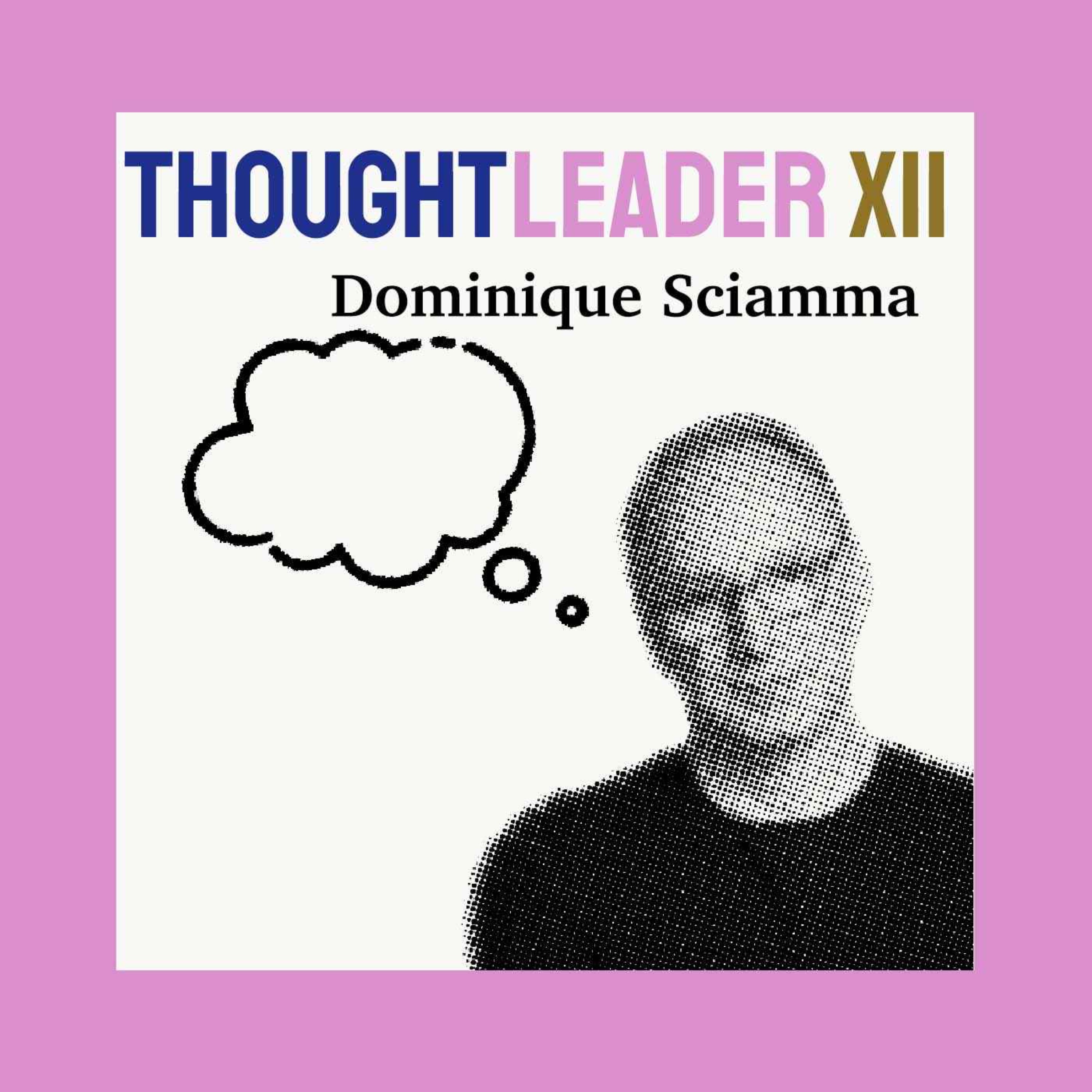 THOUGHTS & COFFEE