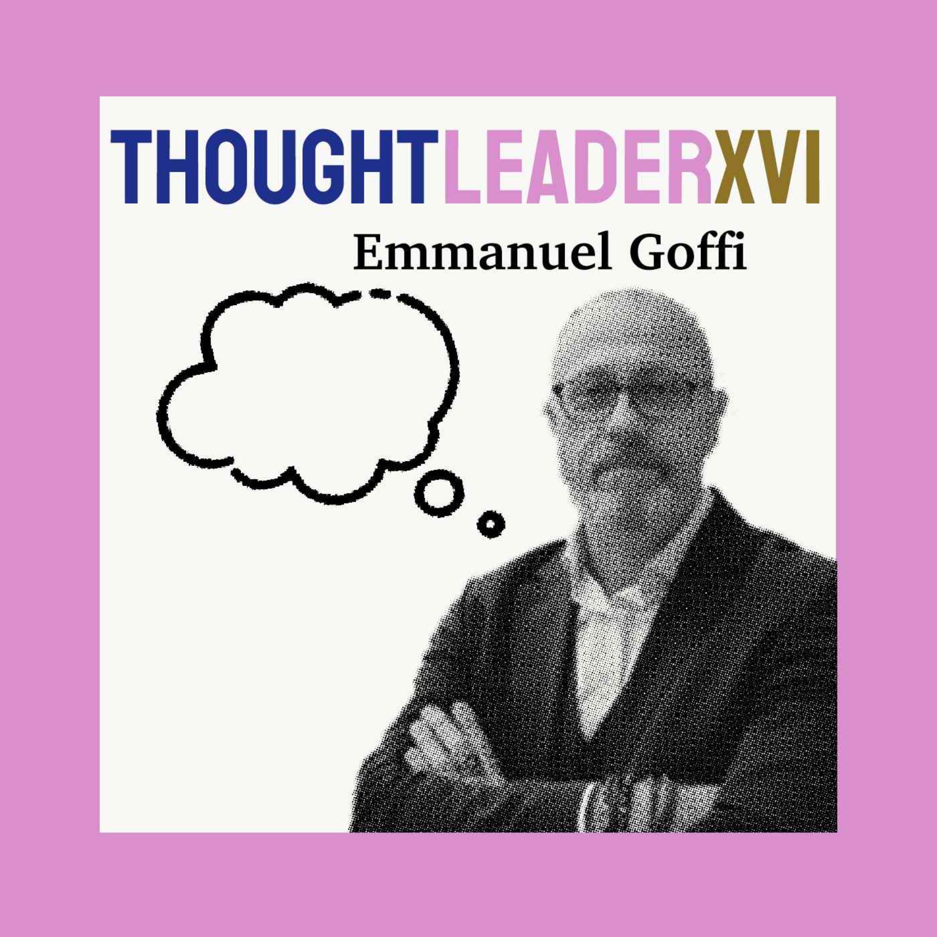 THOUGHTS & COFFEE