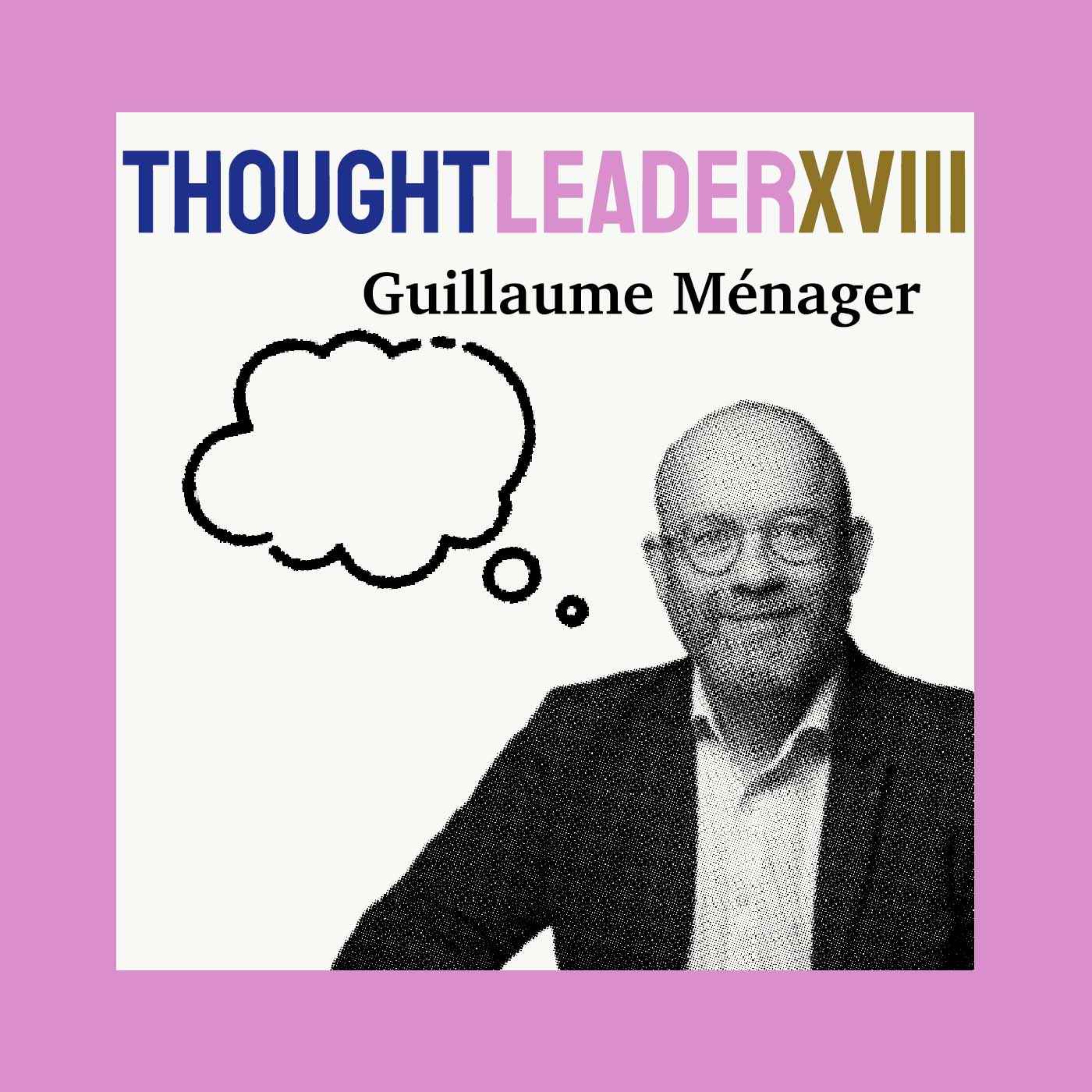 THOUGHTS & COFFEE
