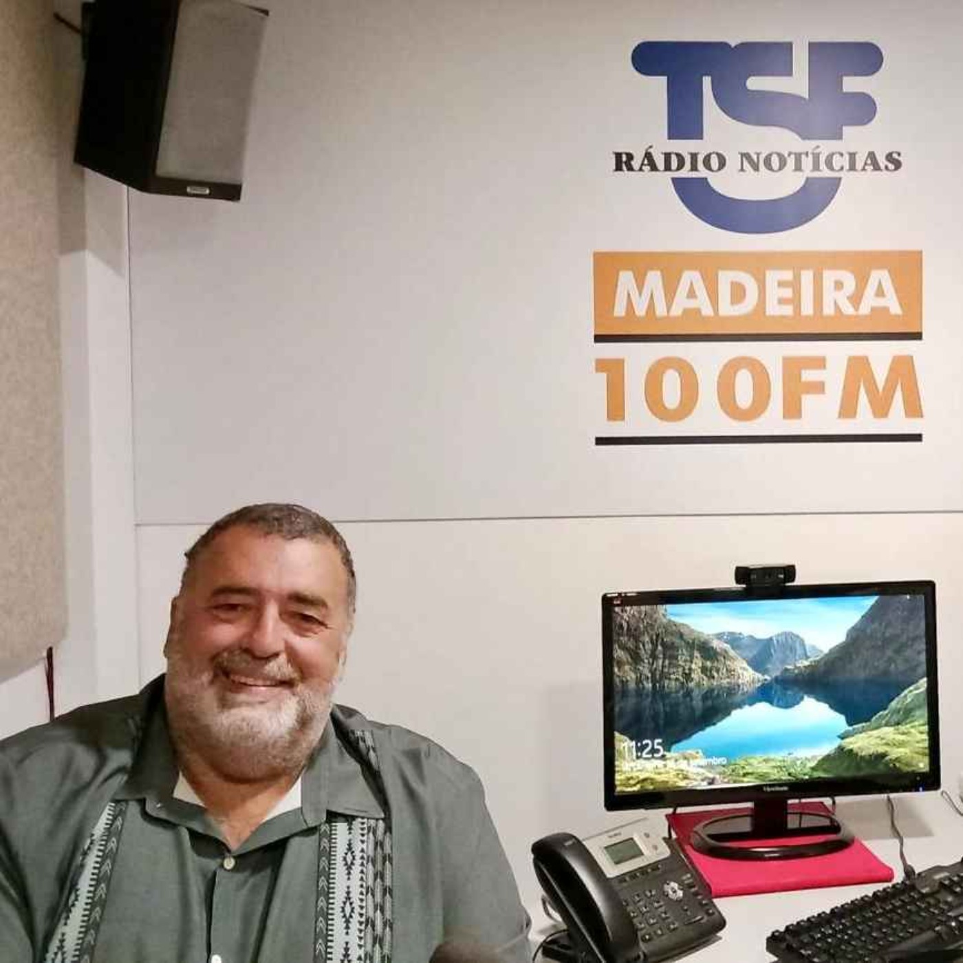 As memórias de Nuno Morna episode artwork