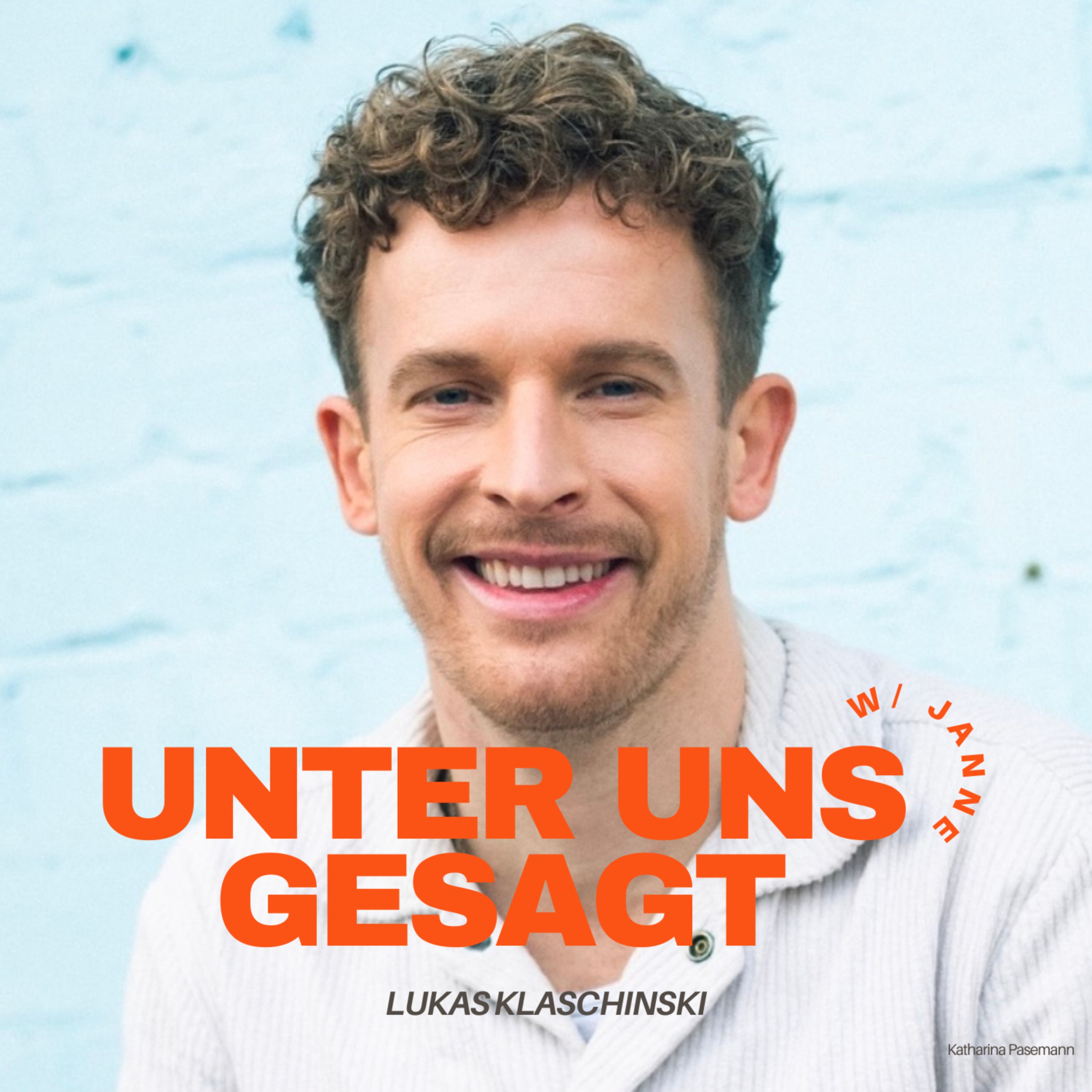 Unter Uns Gesagt
