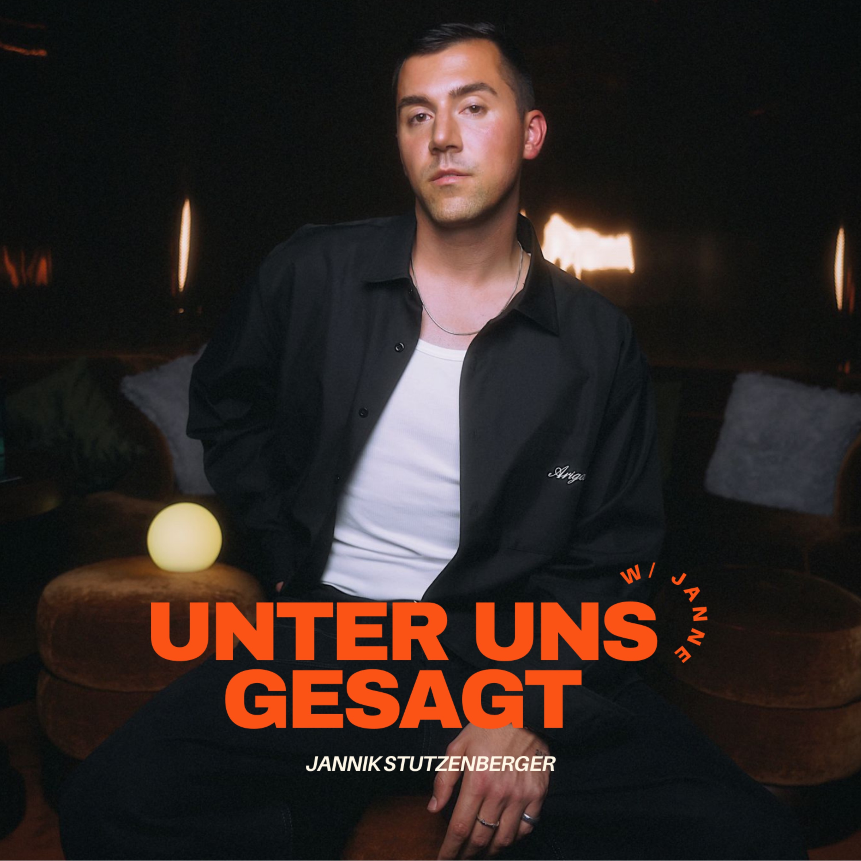 Unter Uns Gesagt
