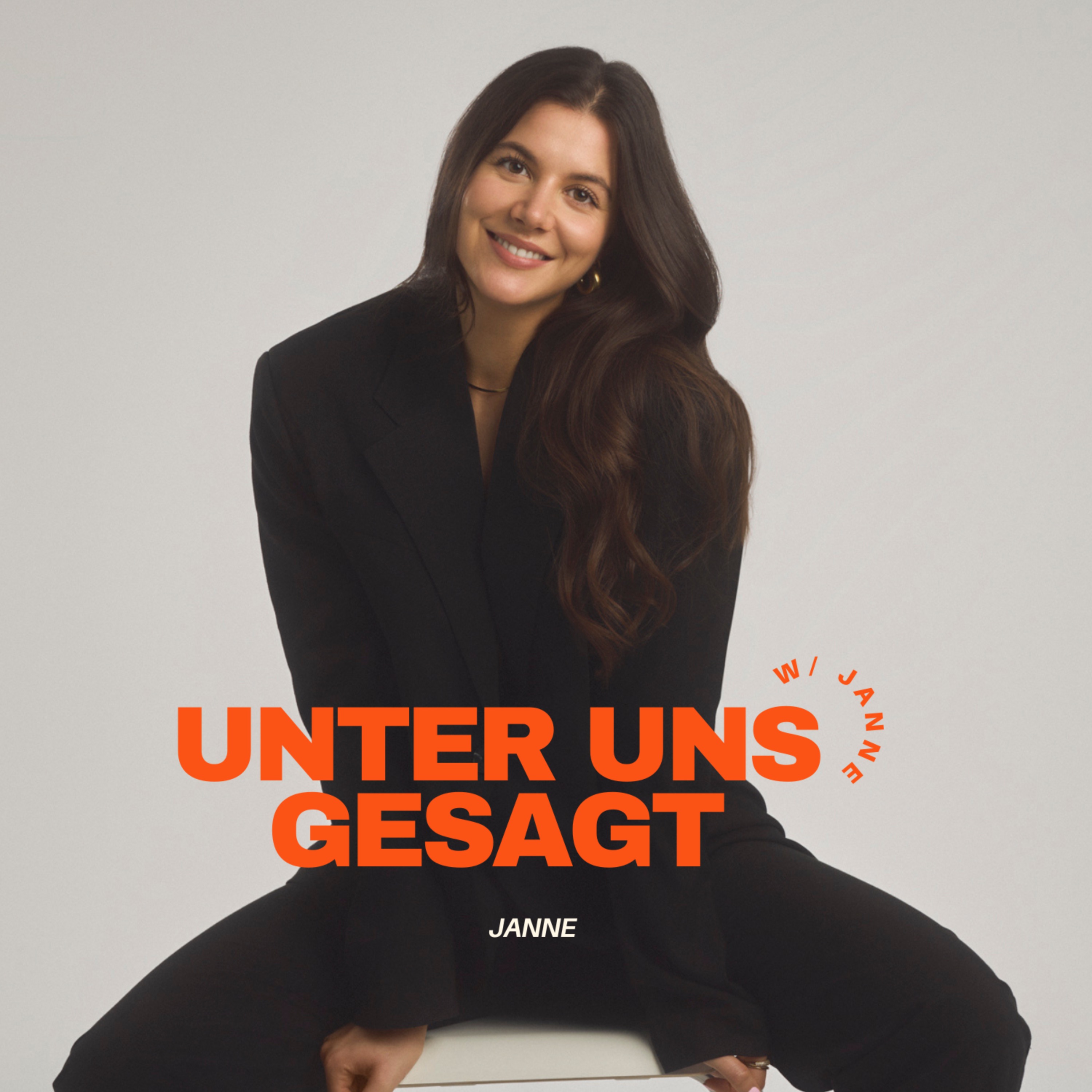 Unter Uns Gesagt