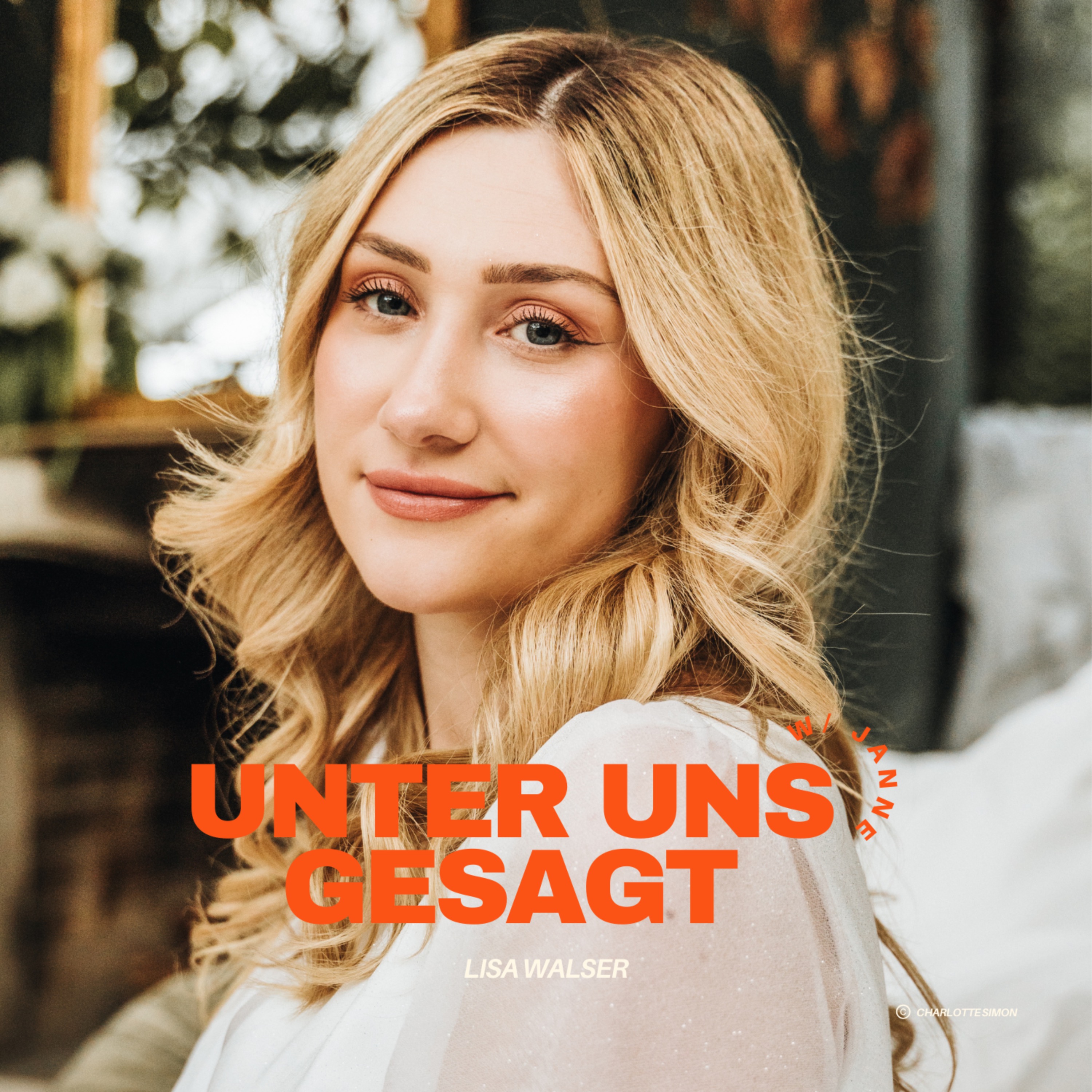 Lisa Walser: Warum verwirklichen wir unsere Träume nicht?