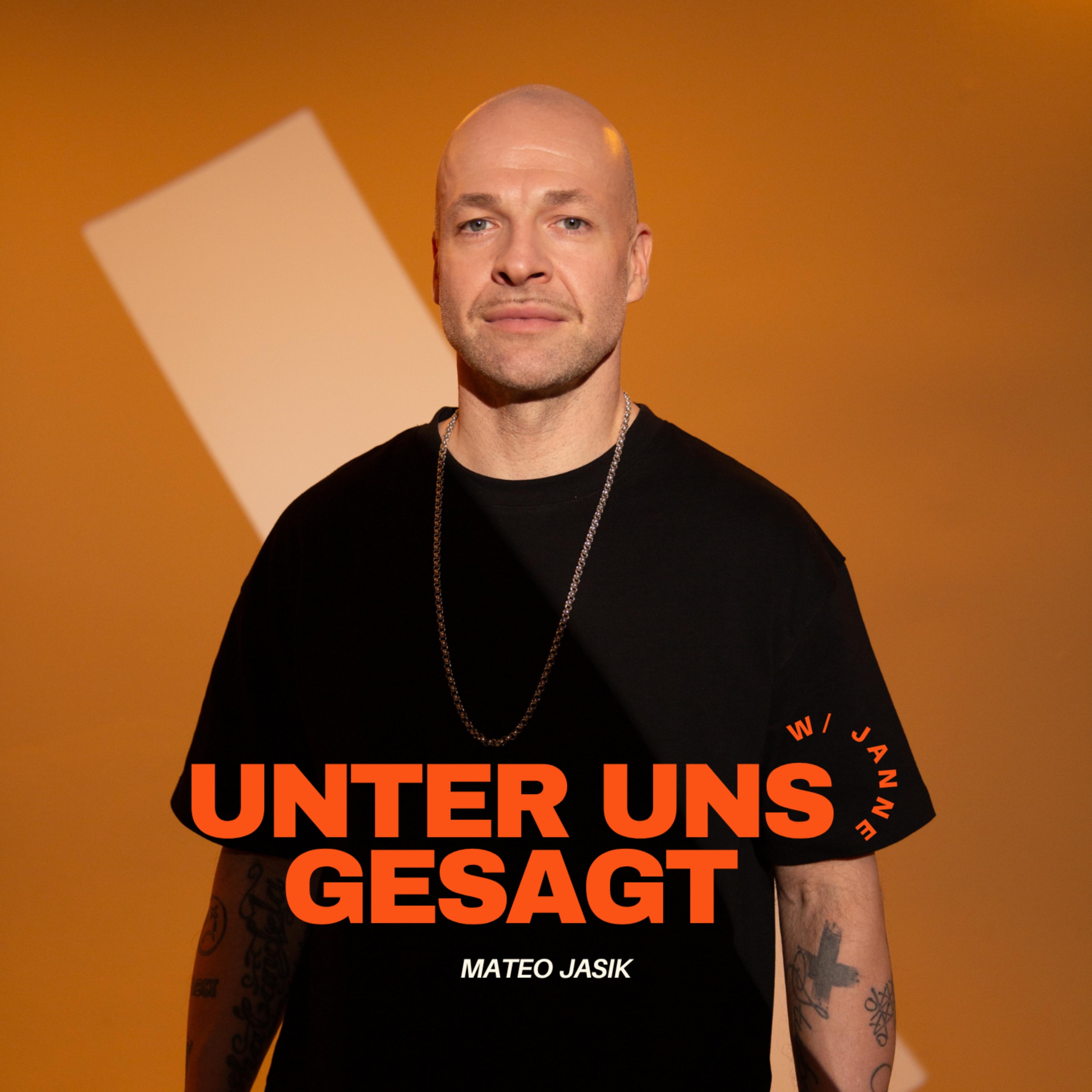 Mateo Jasik: Warum Culcha Candela nicht auf deine Party kommt