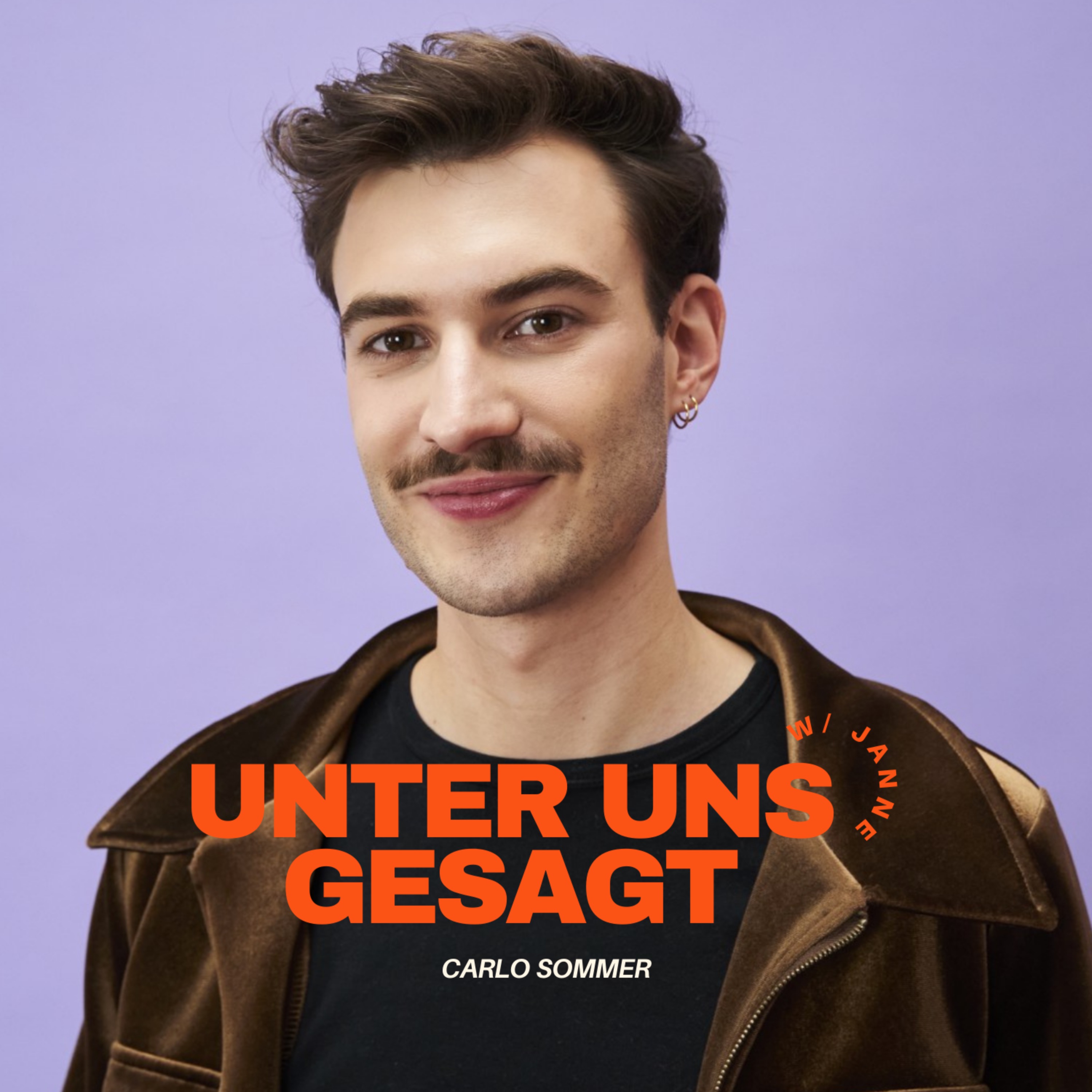 Carlo Sommer: Sind wir alle gleich?