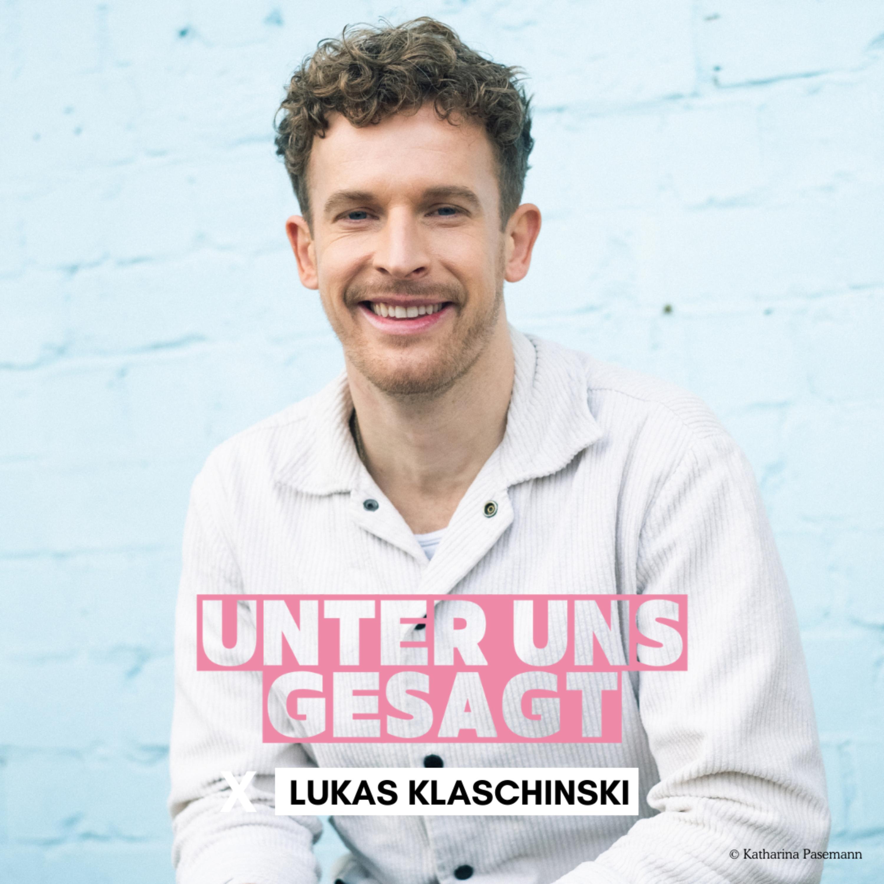 Unter Uns Gesagt