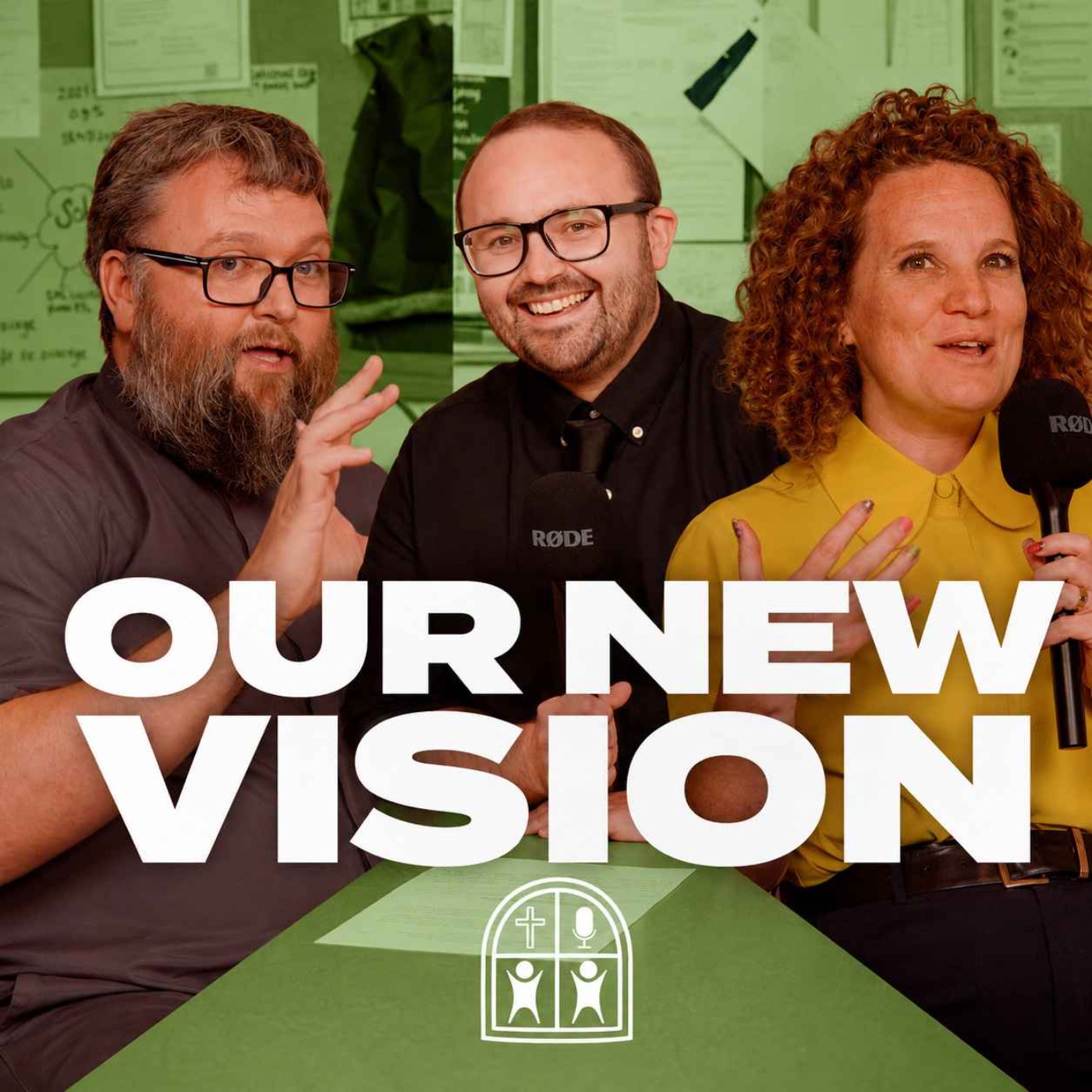 The Vision Edition! Window into Walsgrave (Ep.4)