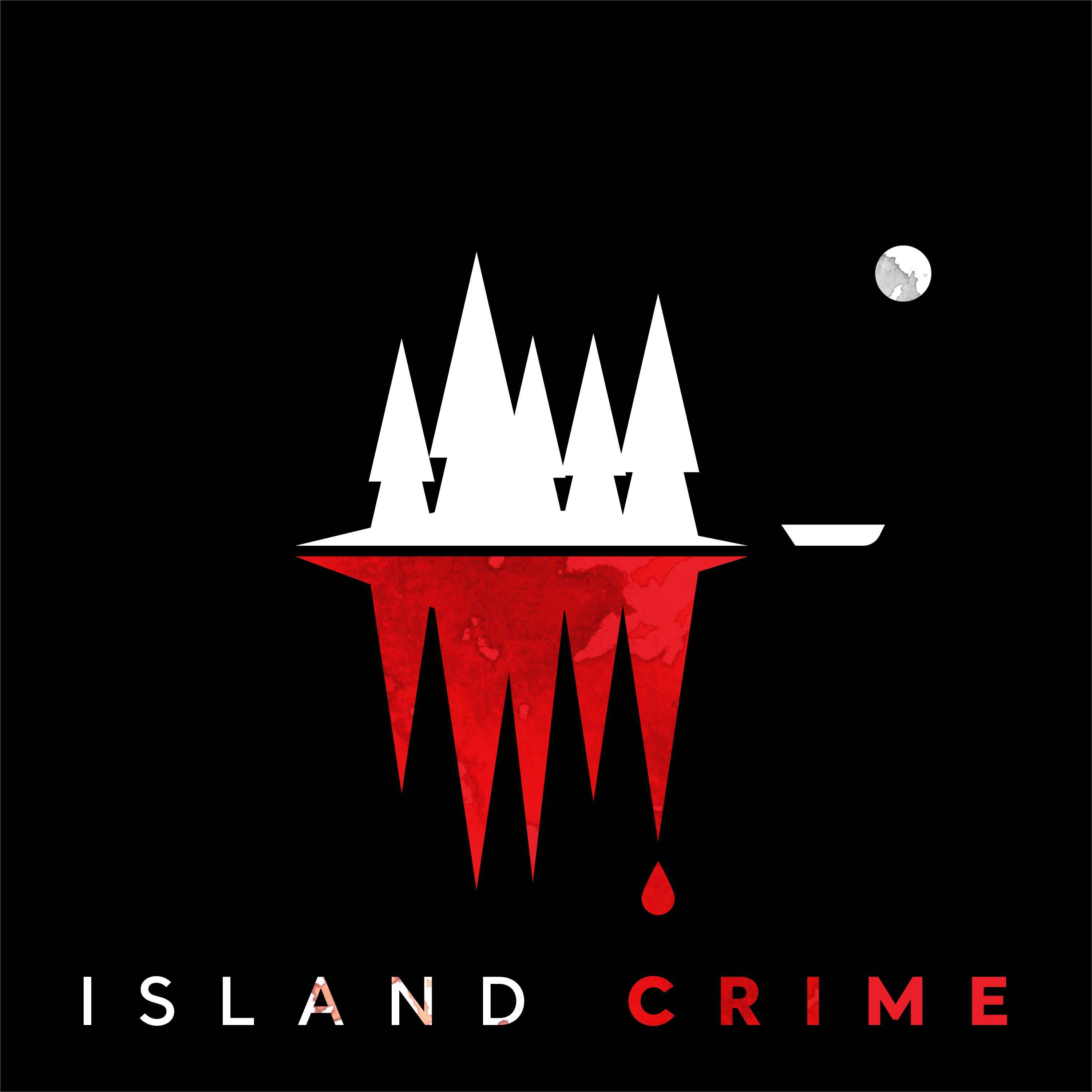 Talking True Crime with David Ridgen - podcast episode cover