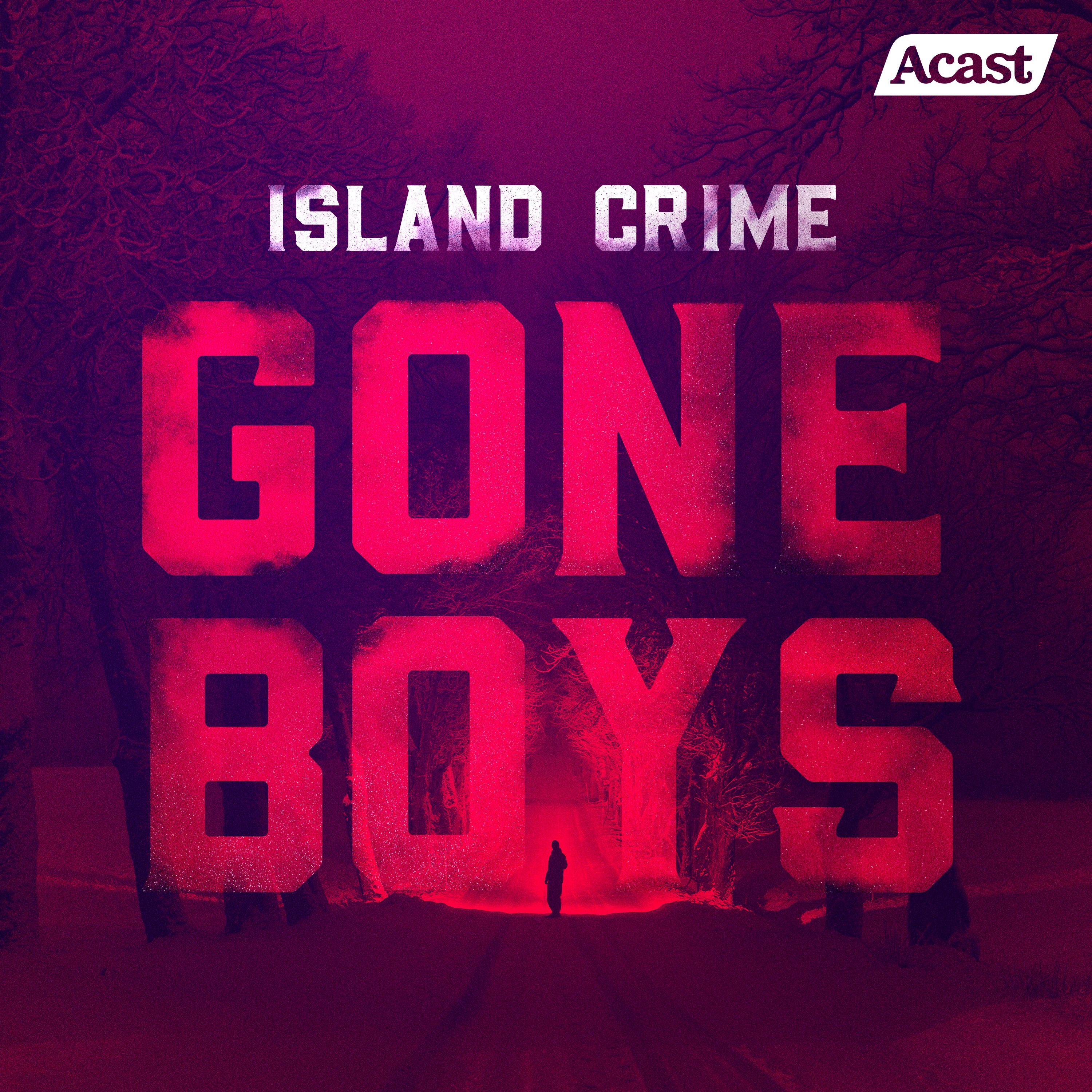 Island Crime