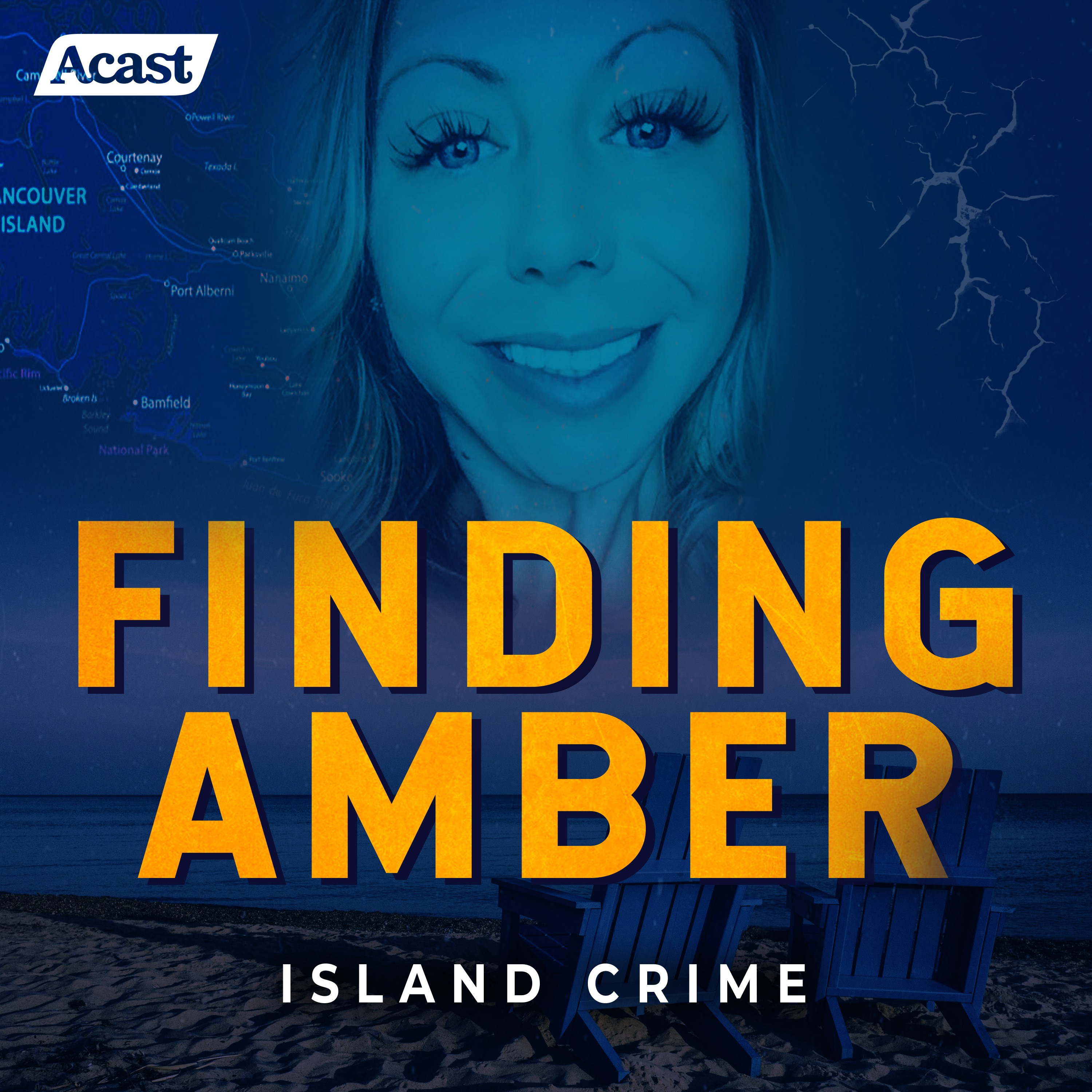 Island Crime