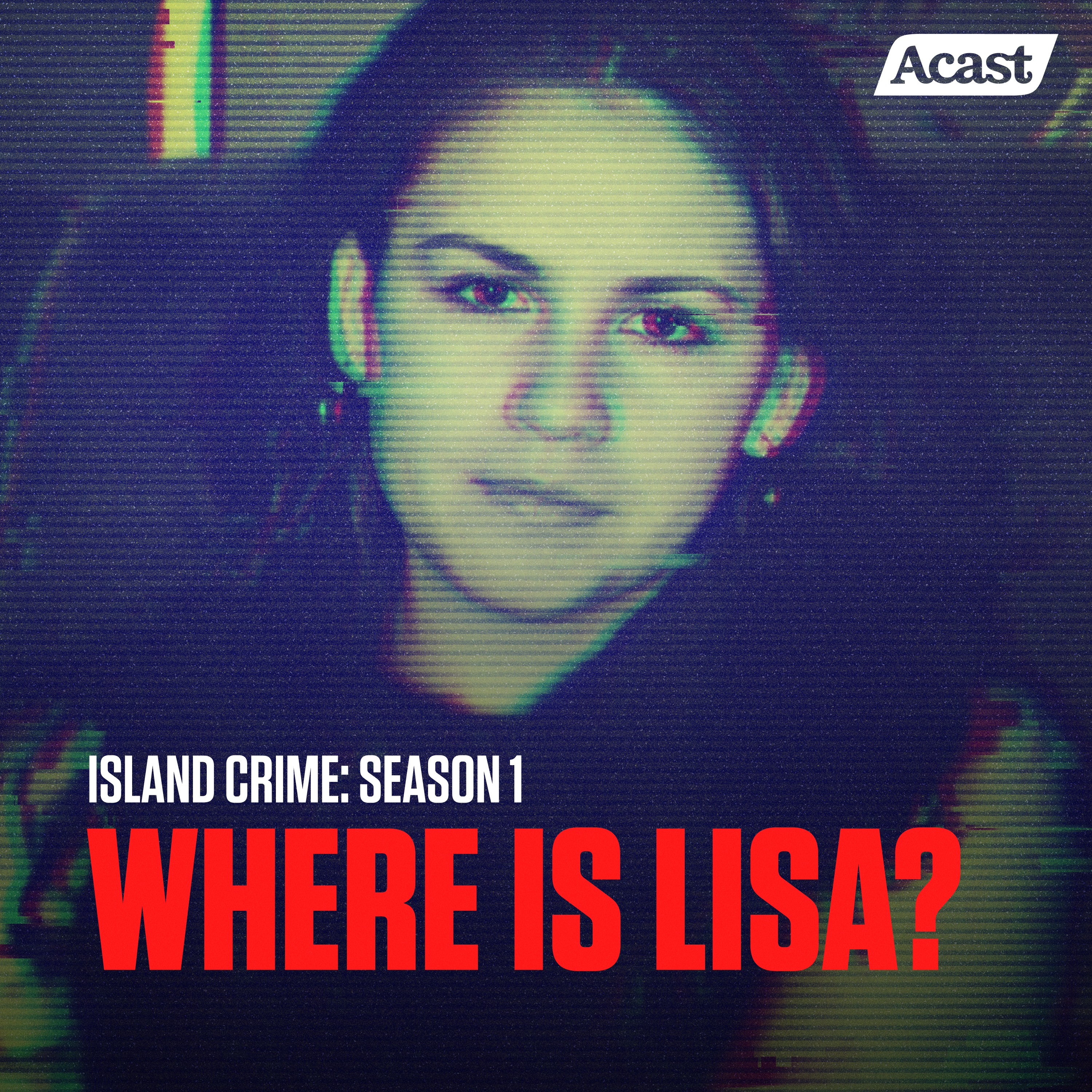 Island Crime