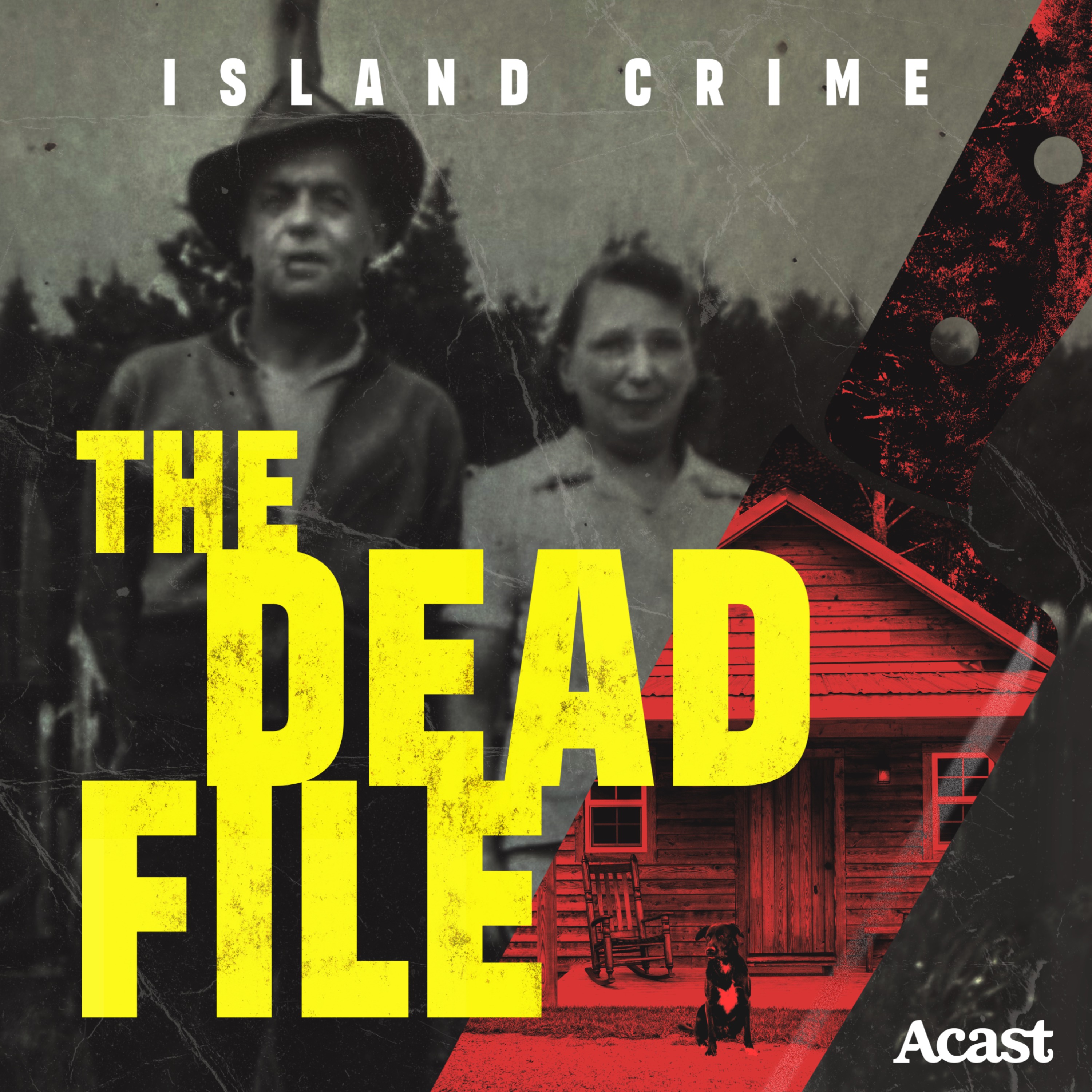 S9 Trailer: The Dead File