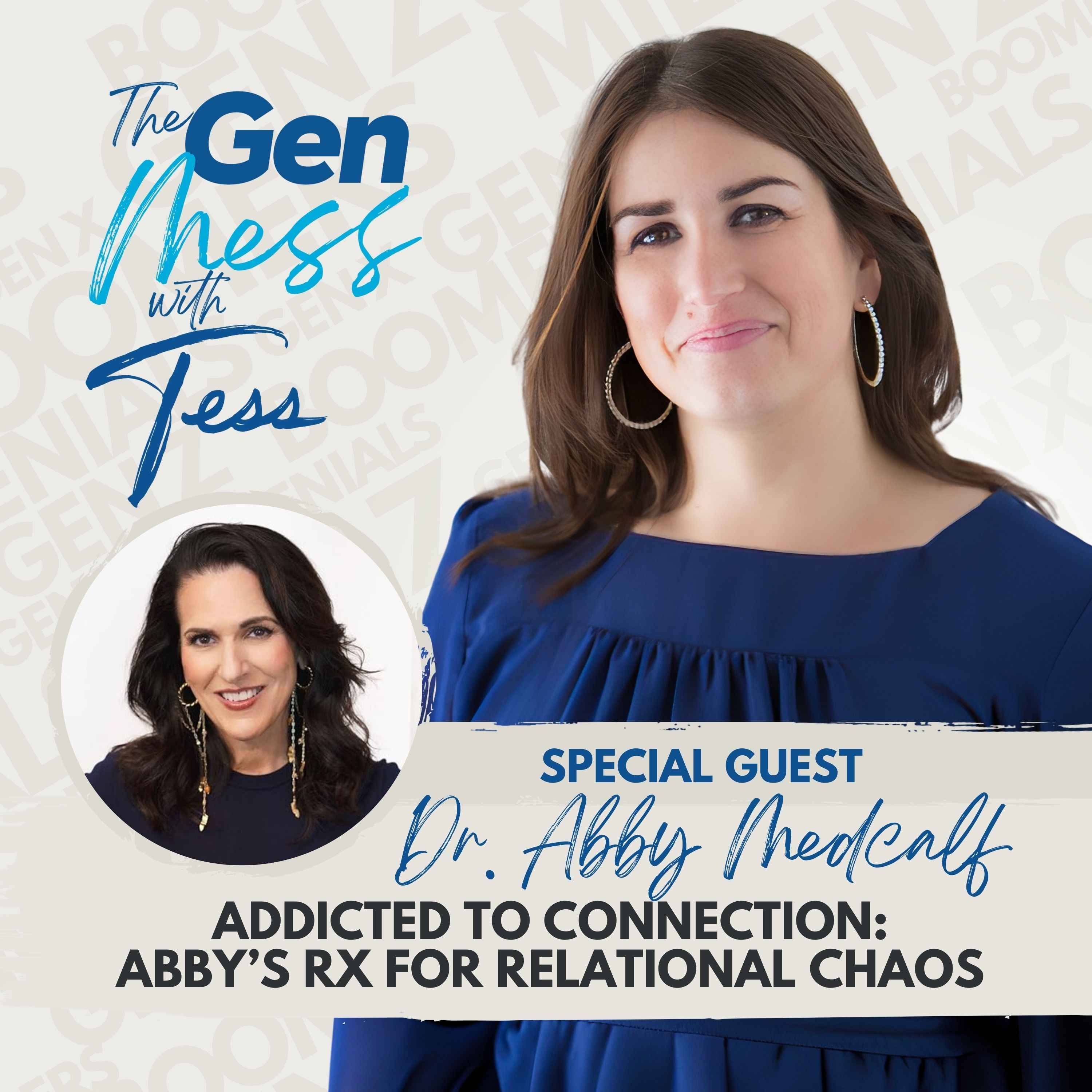 The Gen Mess with Tess