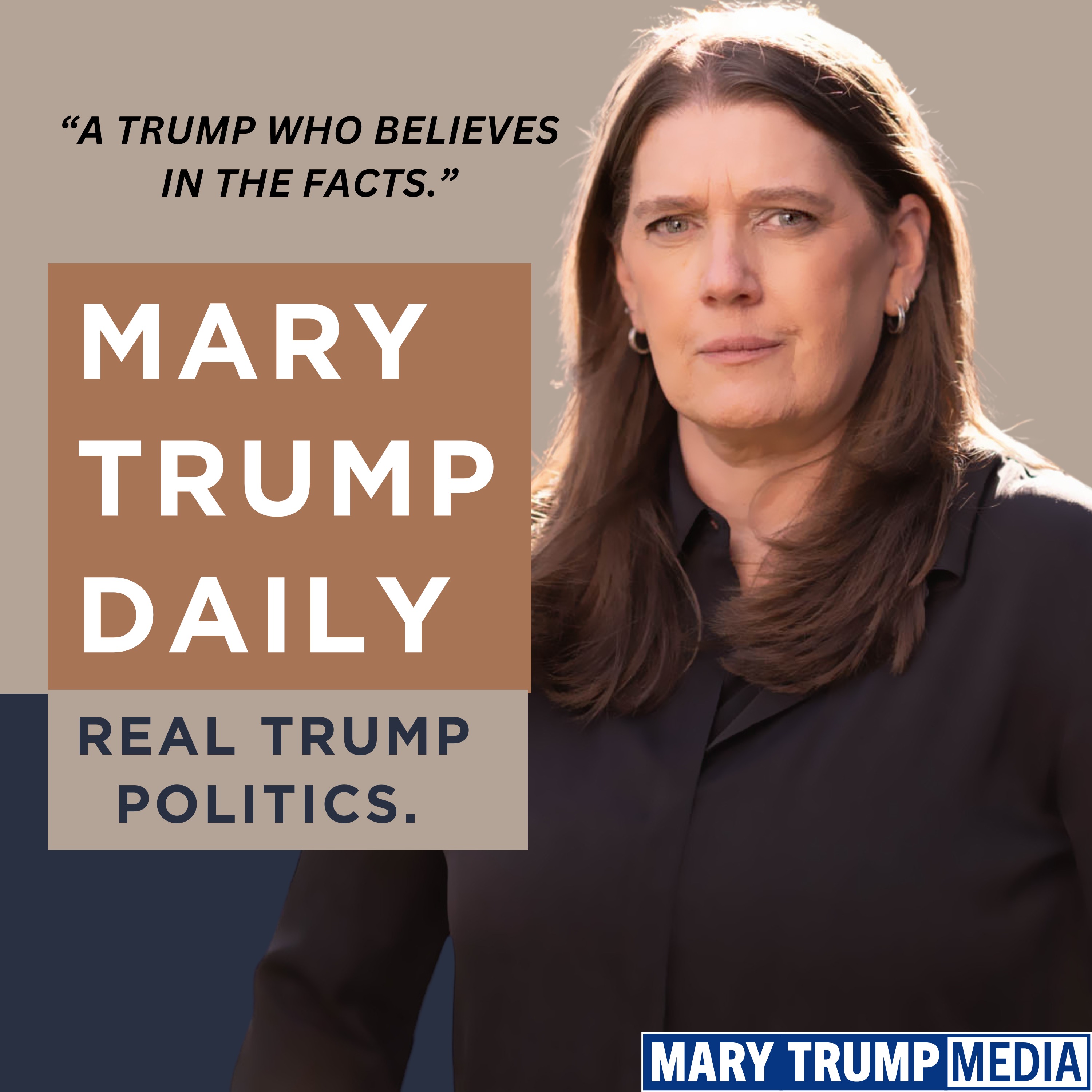 Mary's Brutal Truth on Trump's Economic Terror Abroad