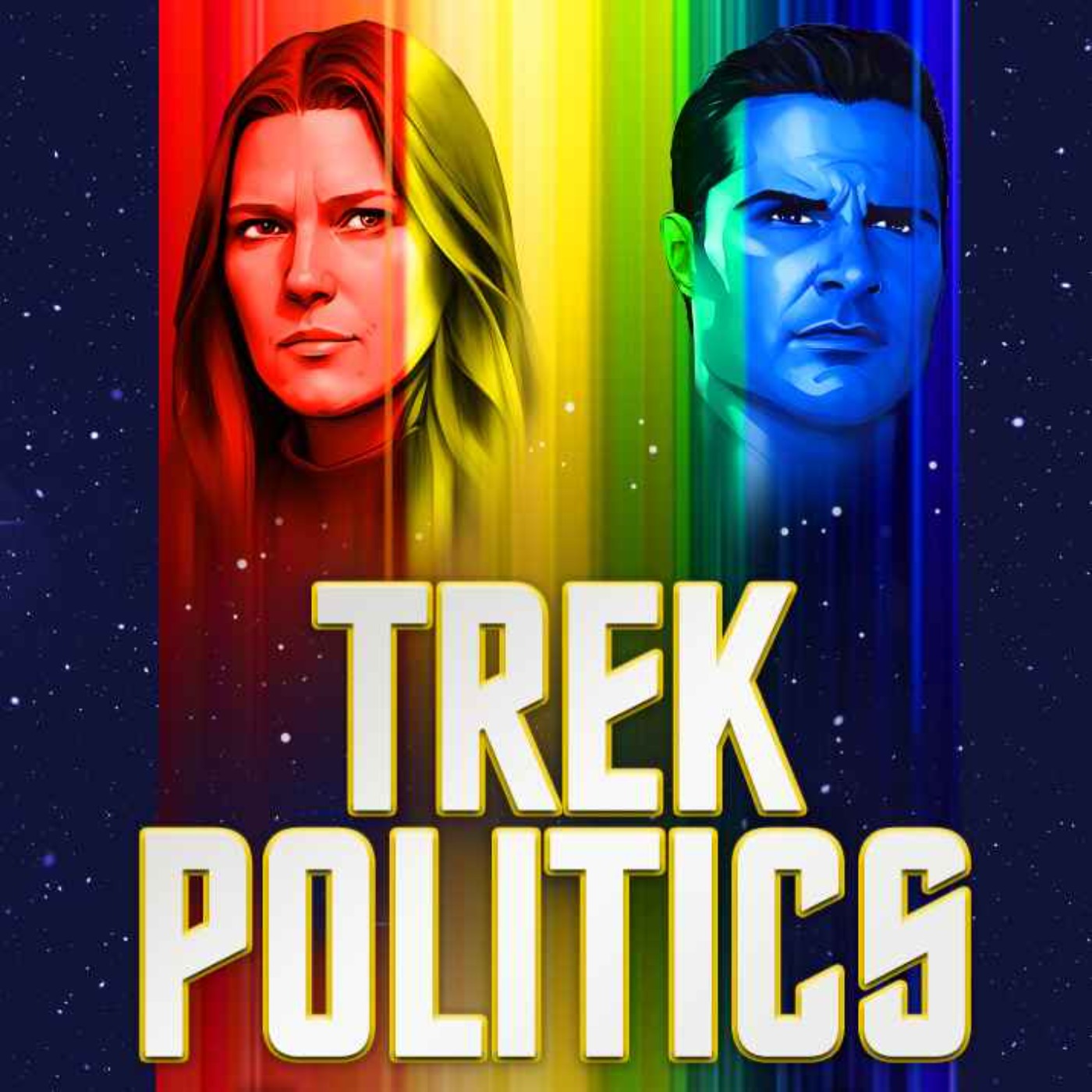 Captain Kirk Warned Us About the Dangers of AI | "The Ultimate Computer" (TOS)