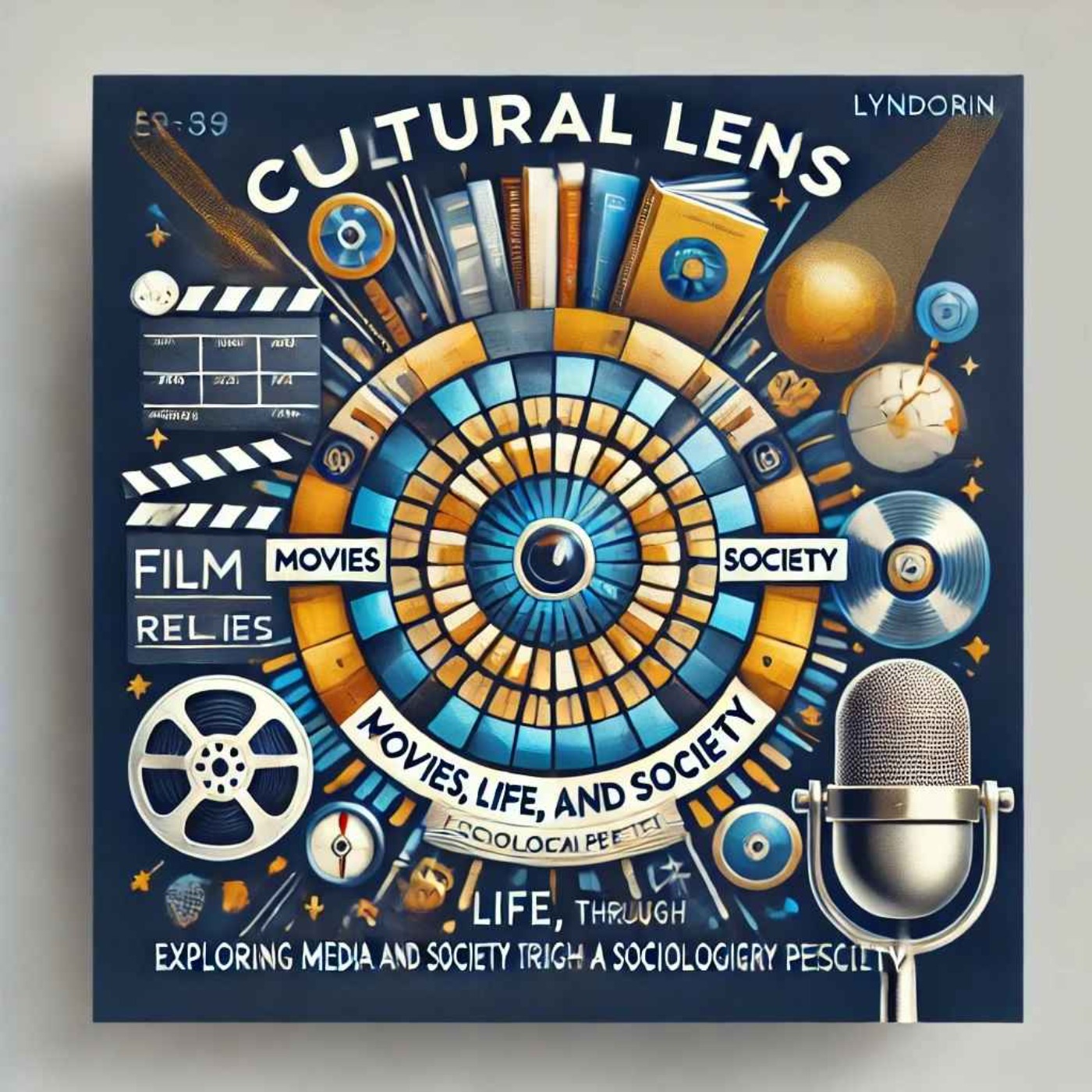Cultural Lens: Movies, Life, and Society