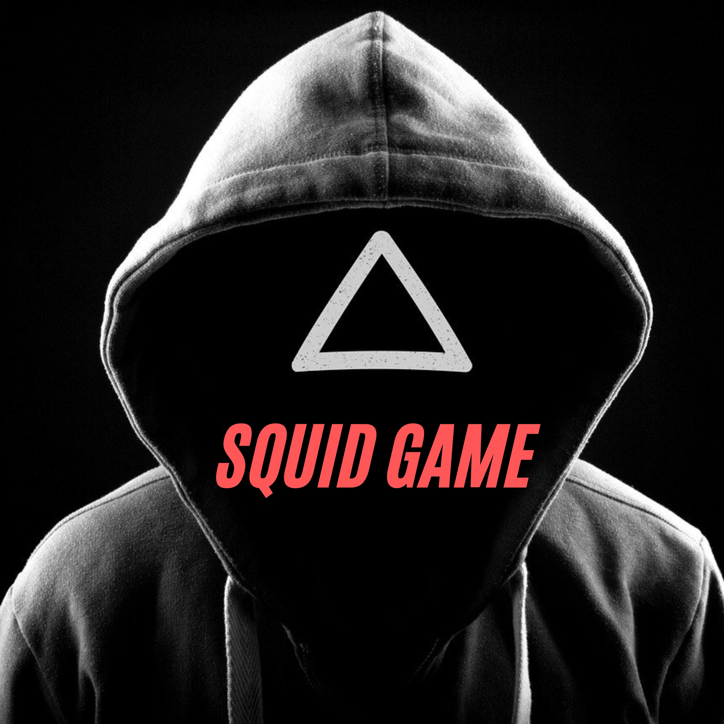 The Sociological Depths of Squid Game: A Critique of Capitalism and Human Desperation episode artwork