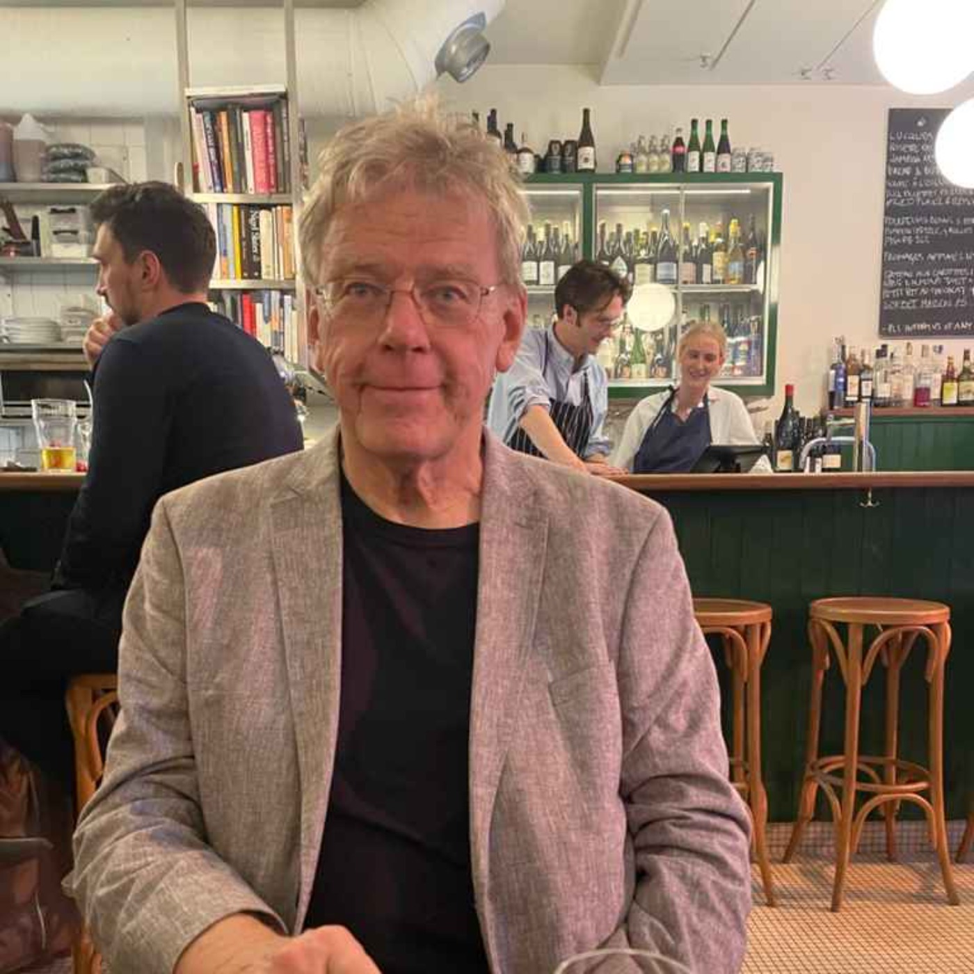 Fatigue - En trötthet svår att bemästra