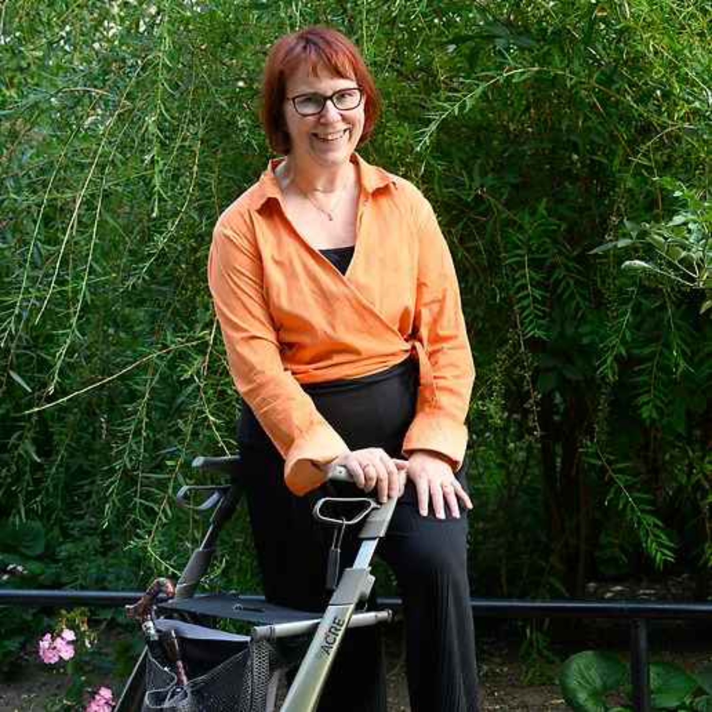 Fatigue - En trötthet svår att bemästra