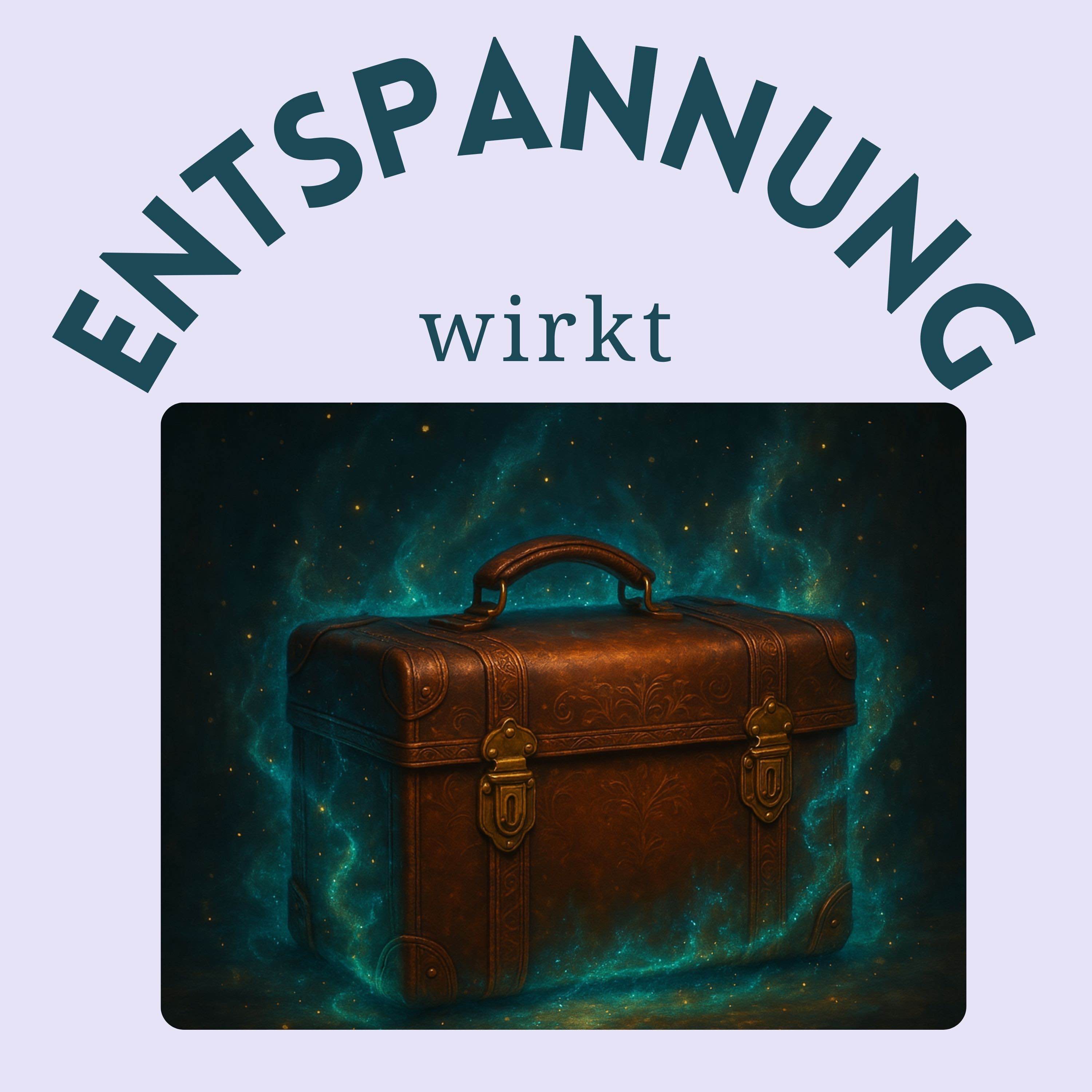 Gedanken loslassen – Eine kurze Meditation für deine