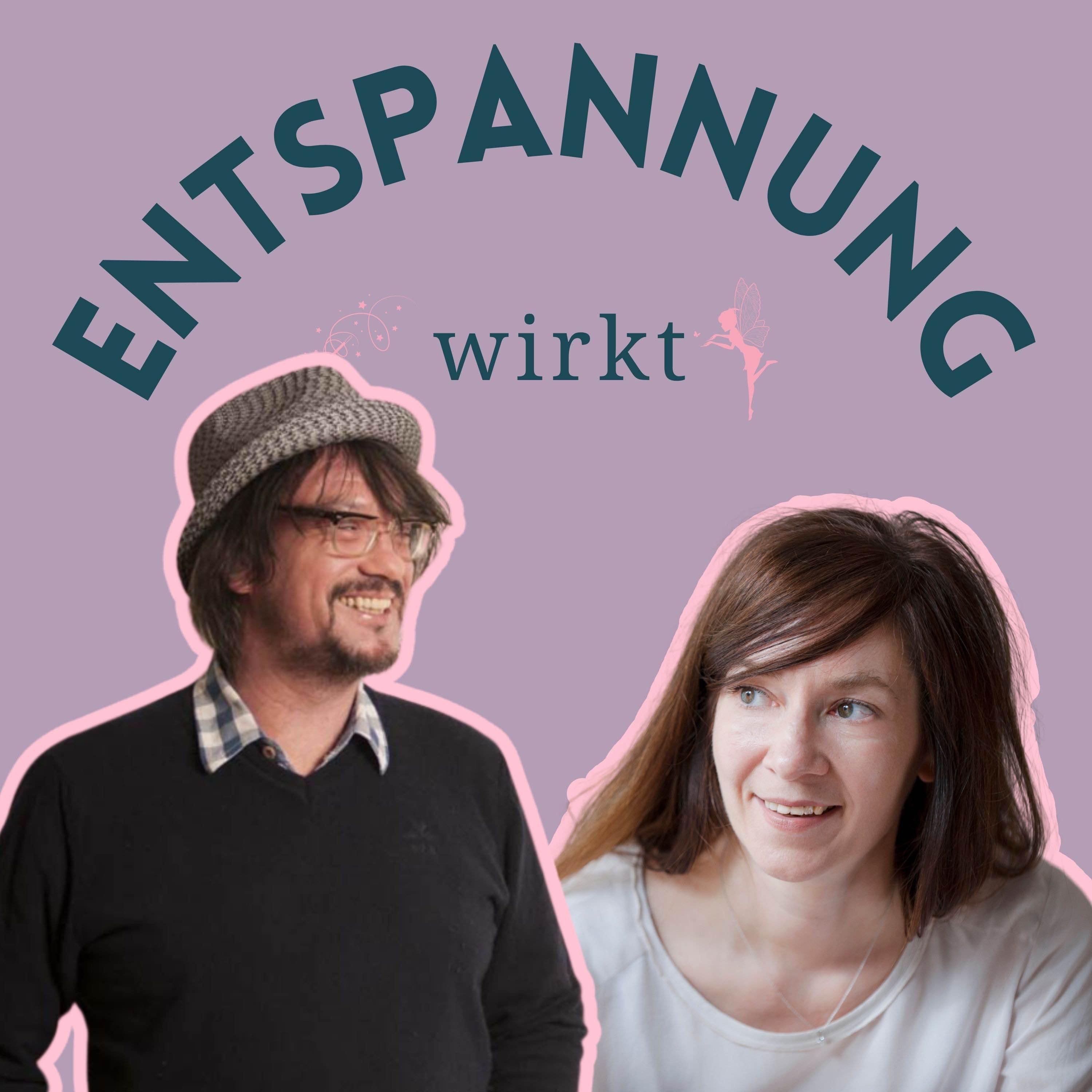 Pusteblume – Eine Traumreise für Hoffnung und die Kraft der