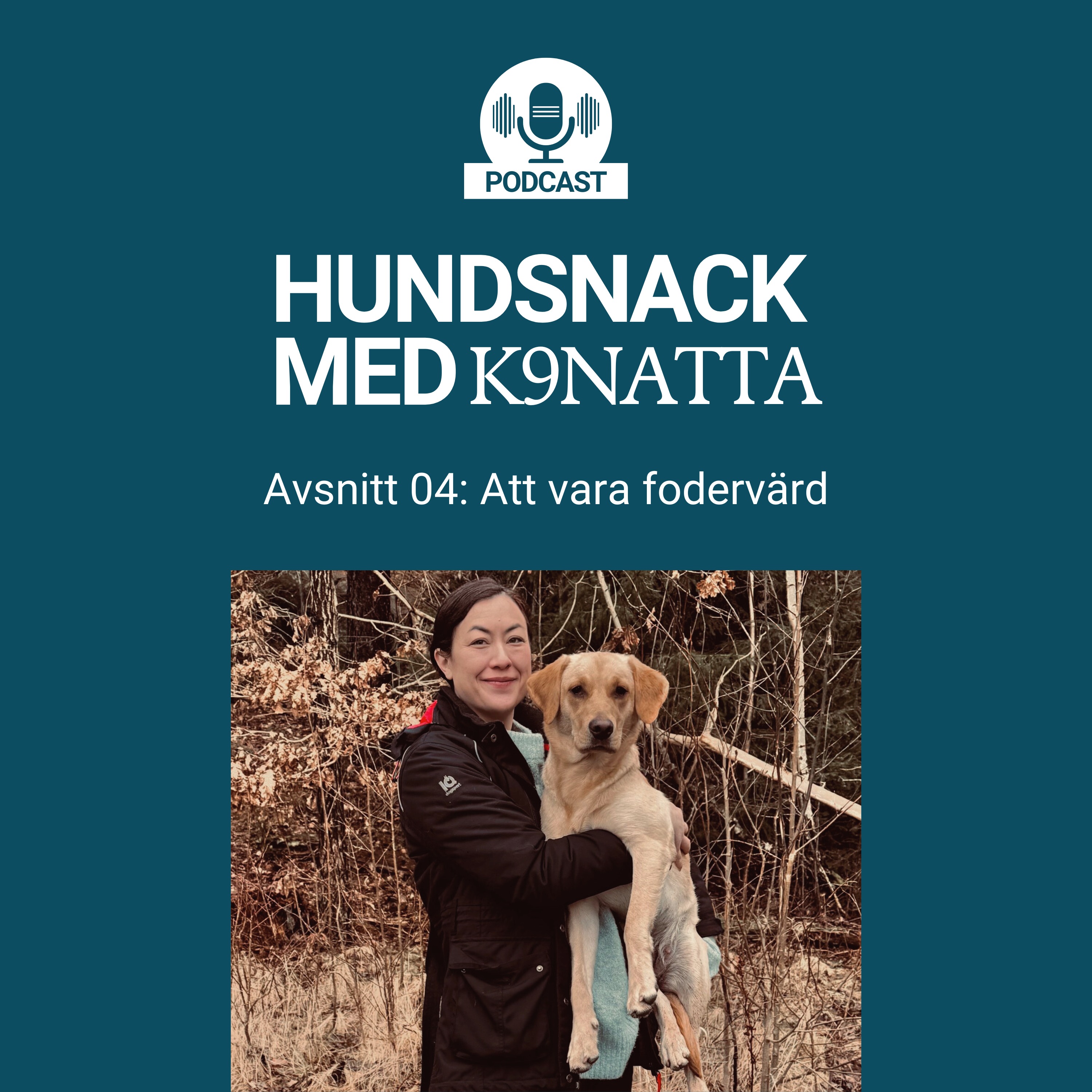 Att vara fodervärd episode artwork