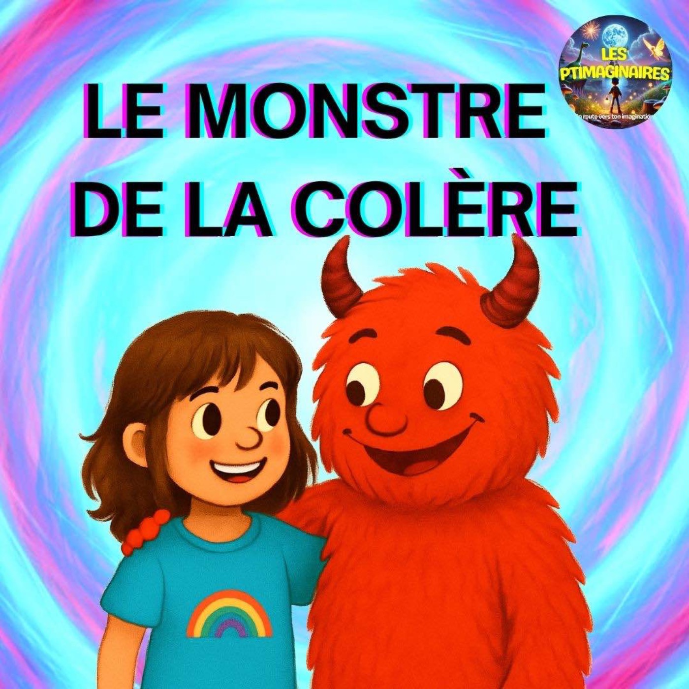 Les Ptimaginaires