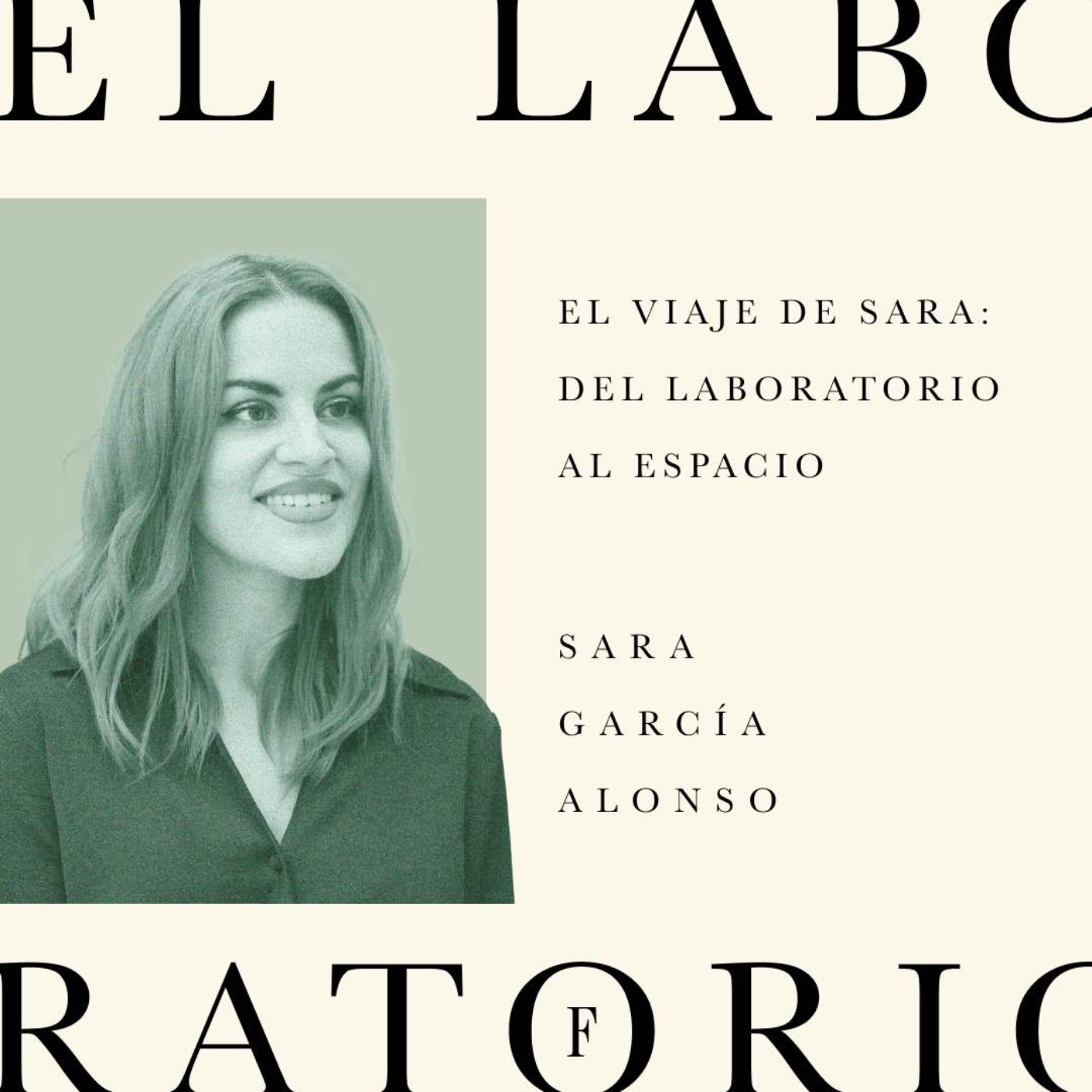 Episodio 1. Cosmos. El viaje de Sara García Alonso