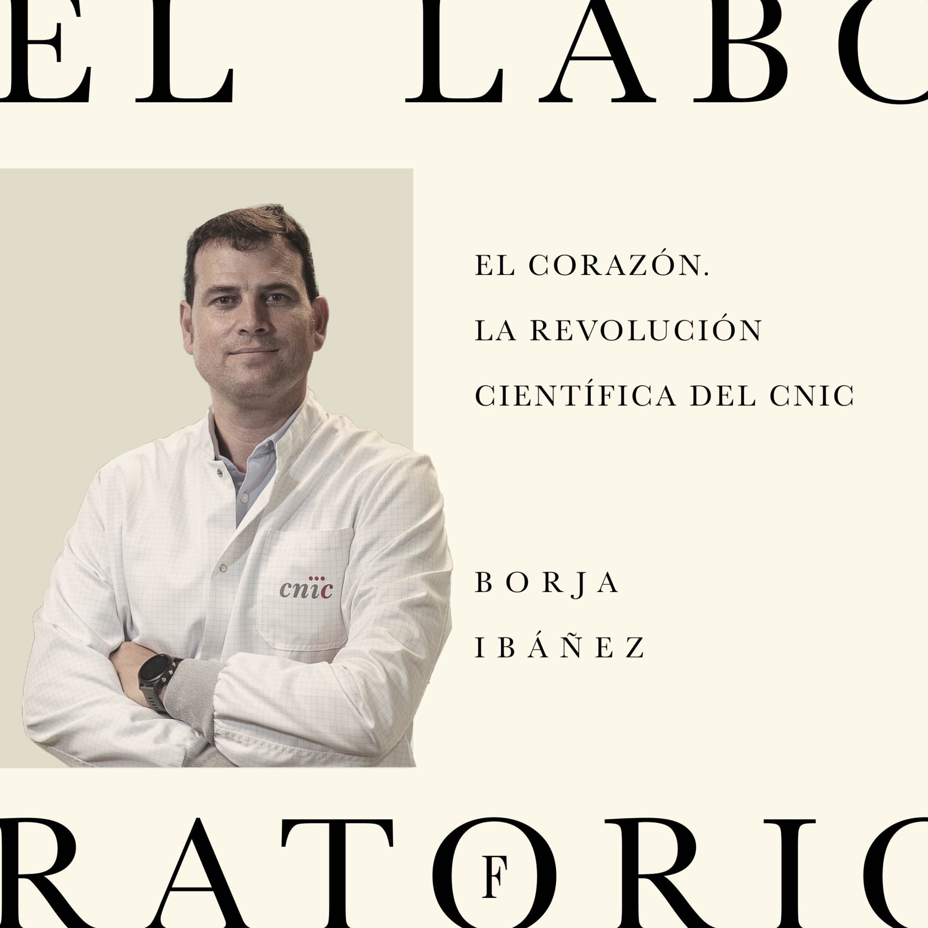 Episodio 5. El corazón. La revolución científica del CNIC episode artwork