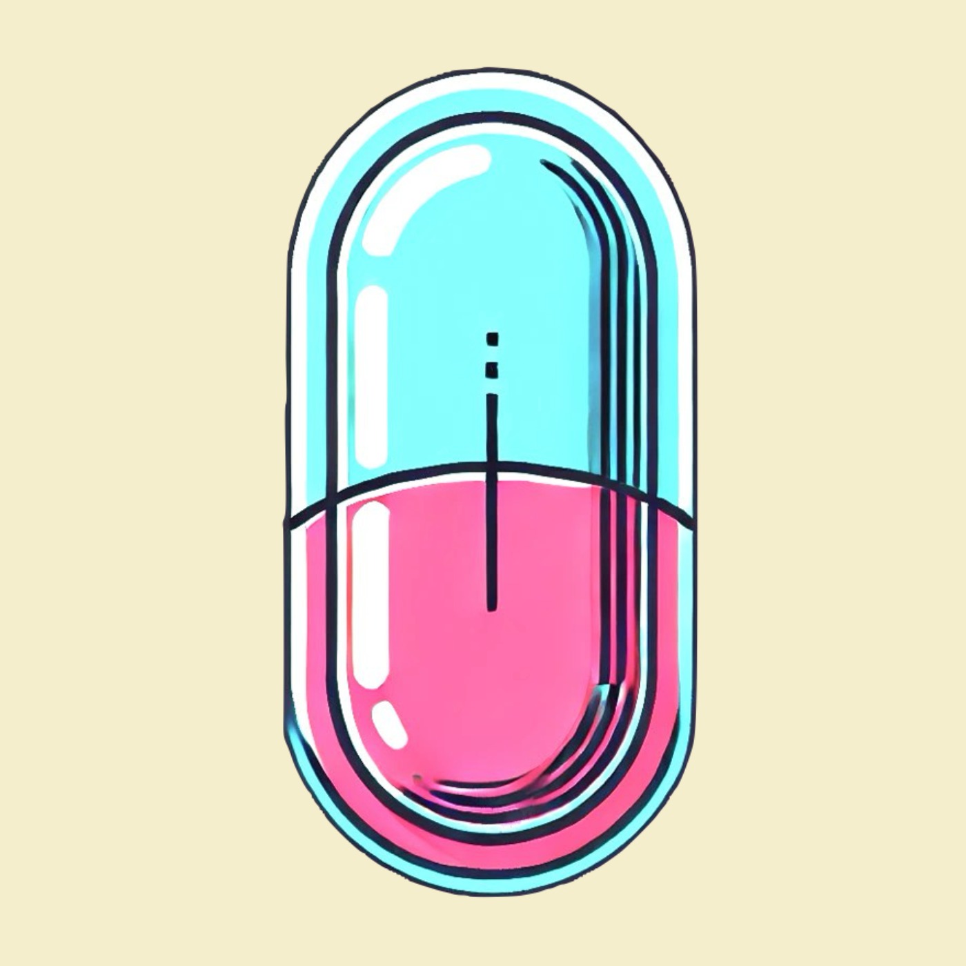 Anti-idiotisk antibiotisk historie episode artwork