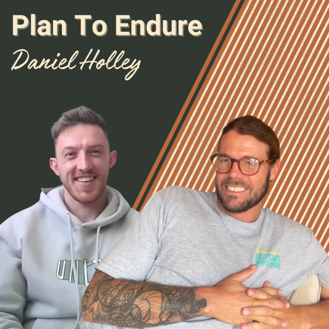 Plan To Endure