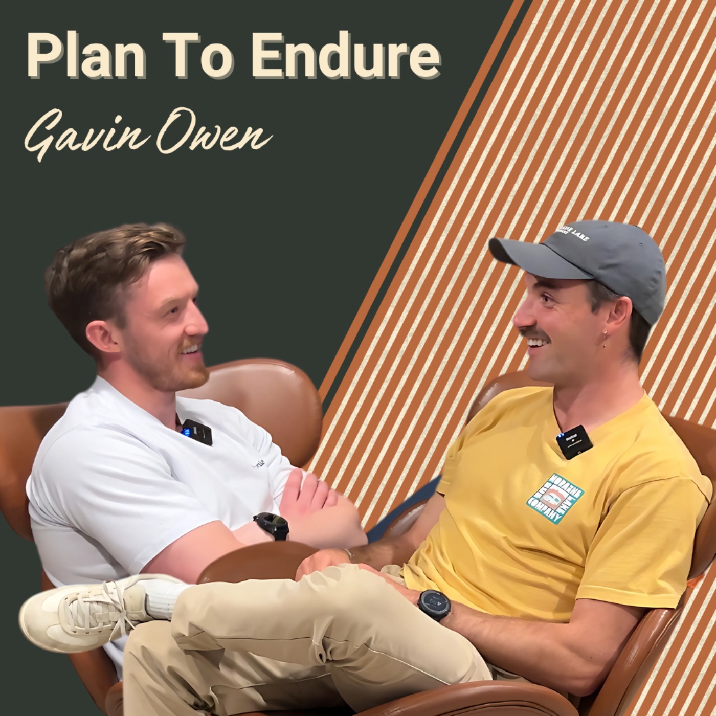 Plan To Endure