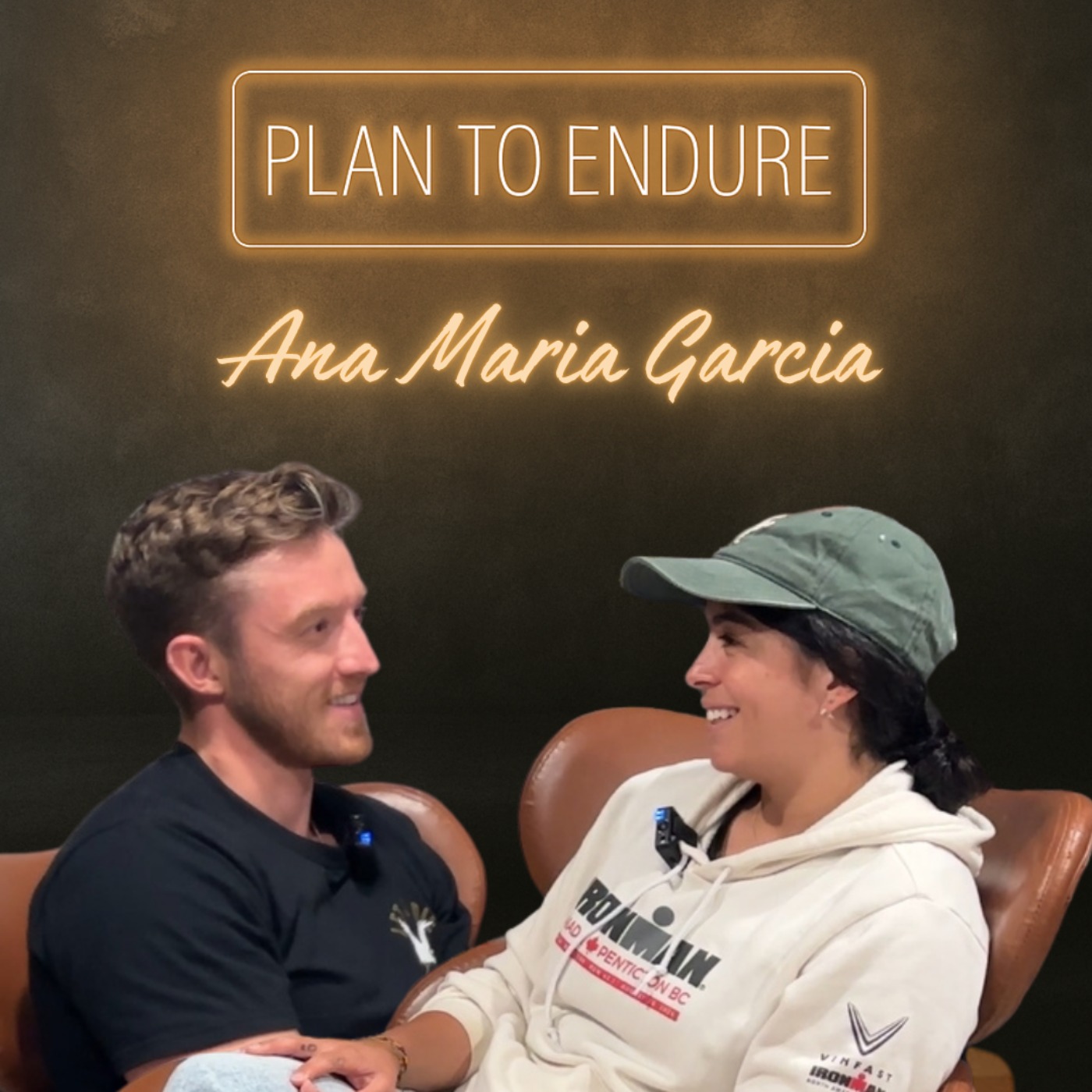 #24 – Ana Maria Garcia