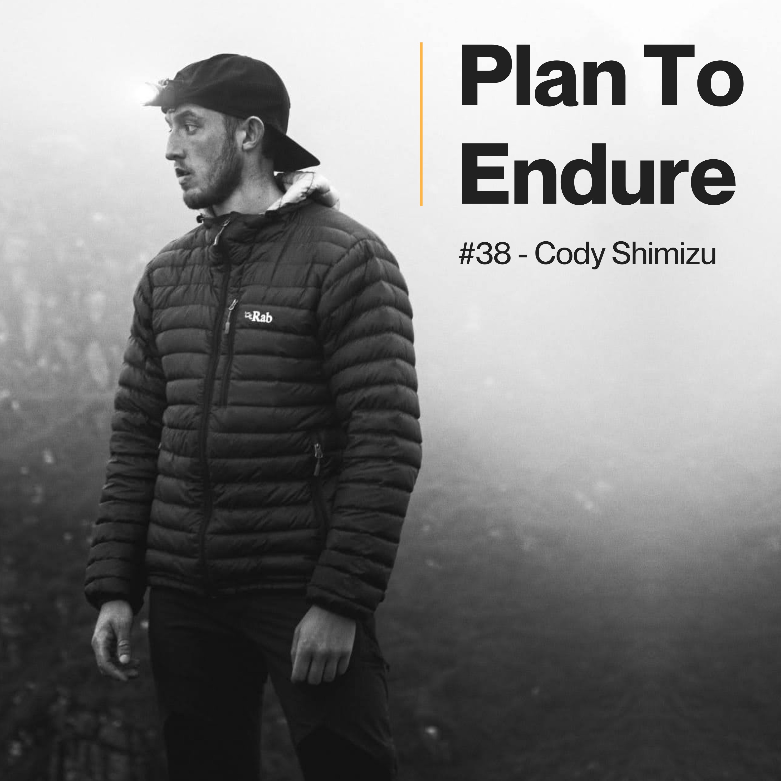 Plan To Endure