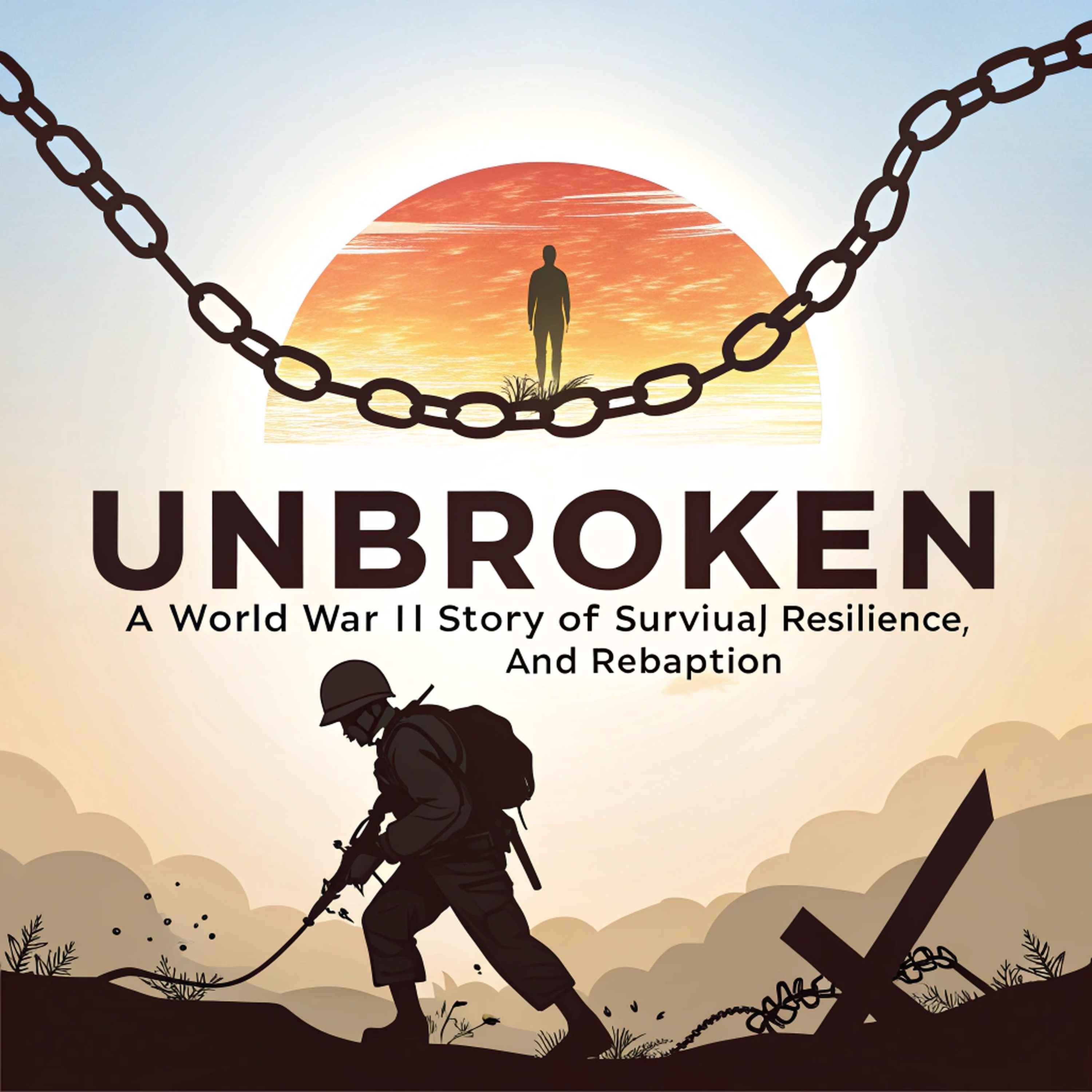 [Unbroken] A World War II Story of Survival, Resilience, and Redemption
