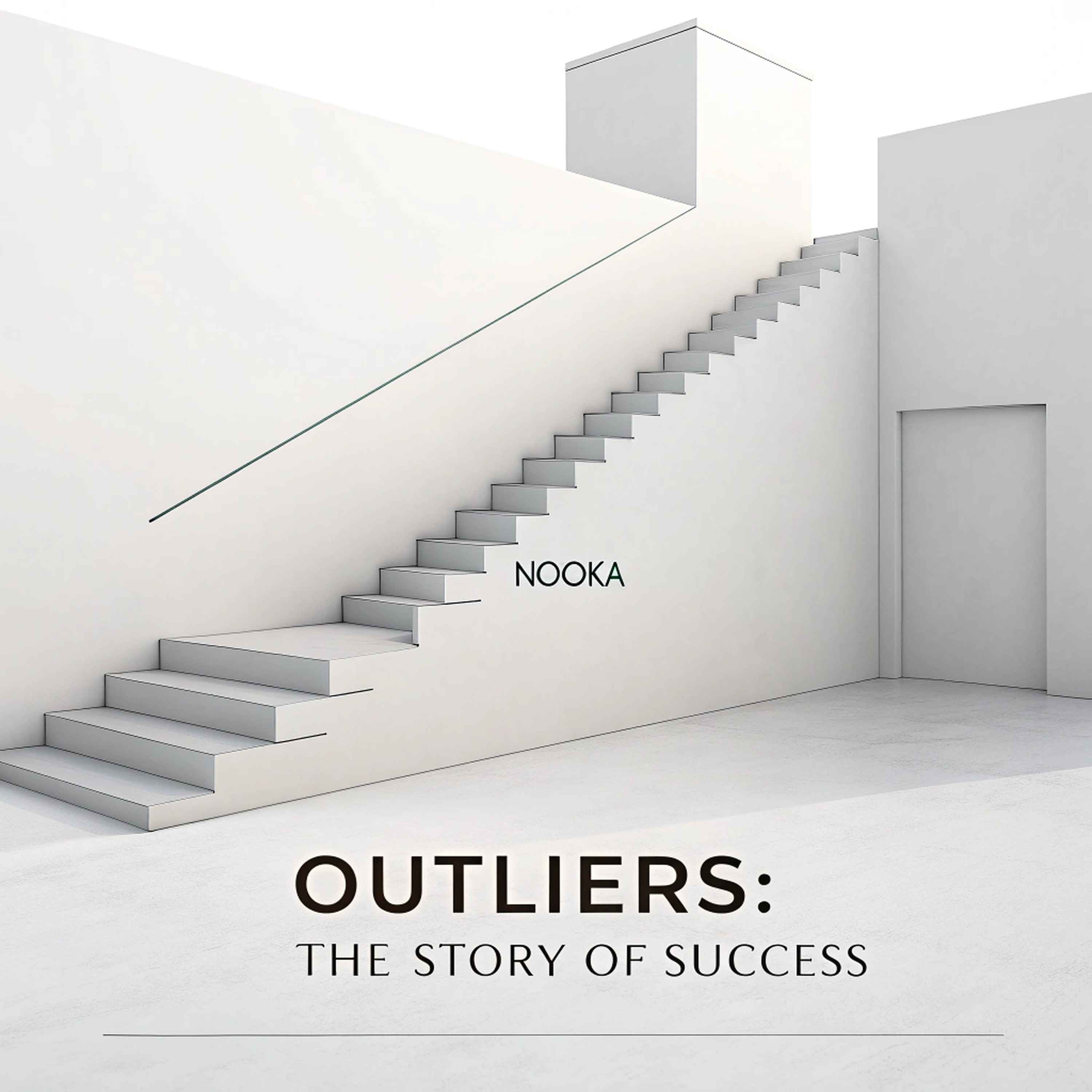 [Outliers: The Story of Success]