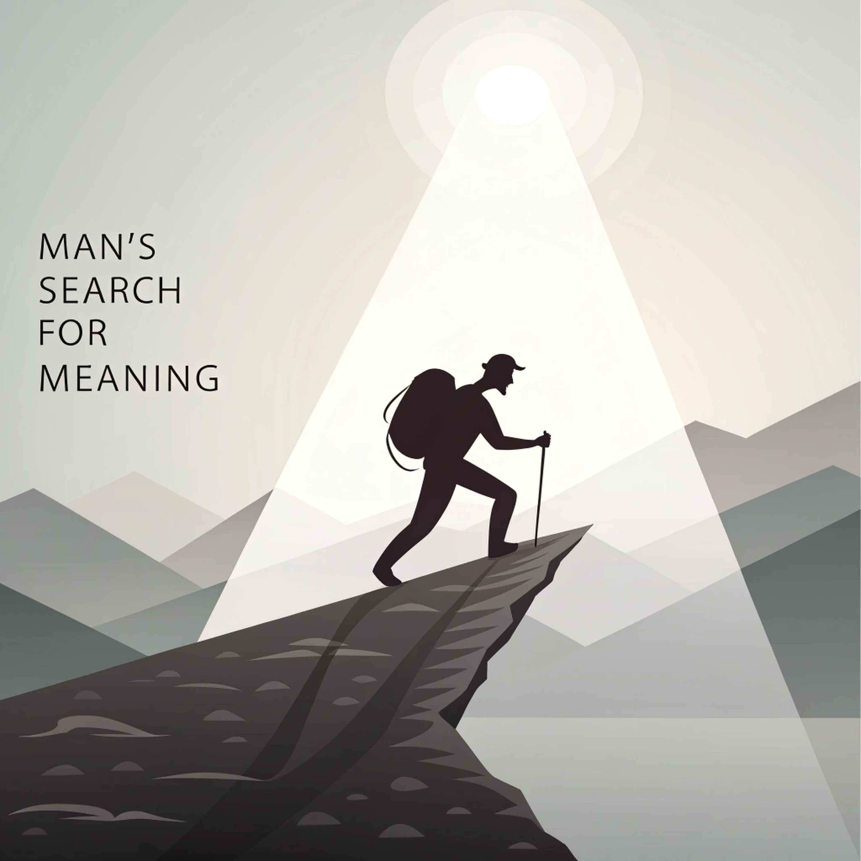 [Man's Search for Meaning]
