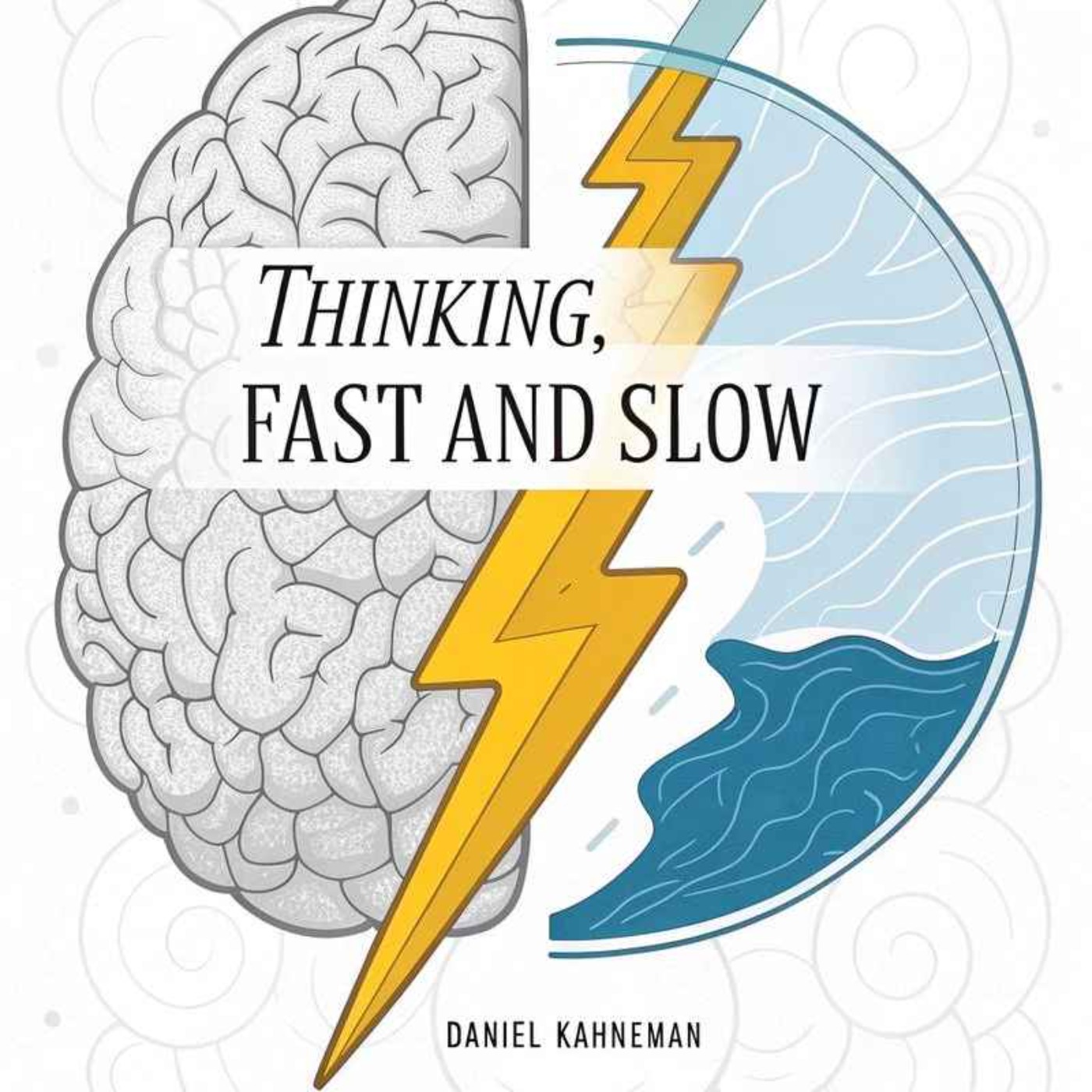 [Thinking, Fast and Slow]--Nooka Bookast