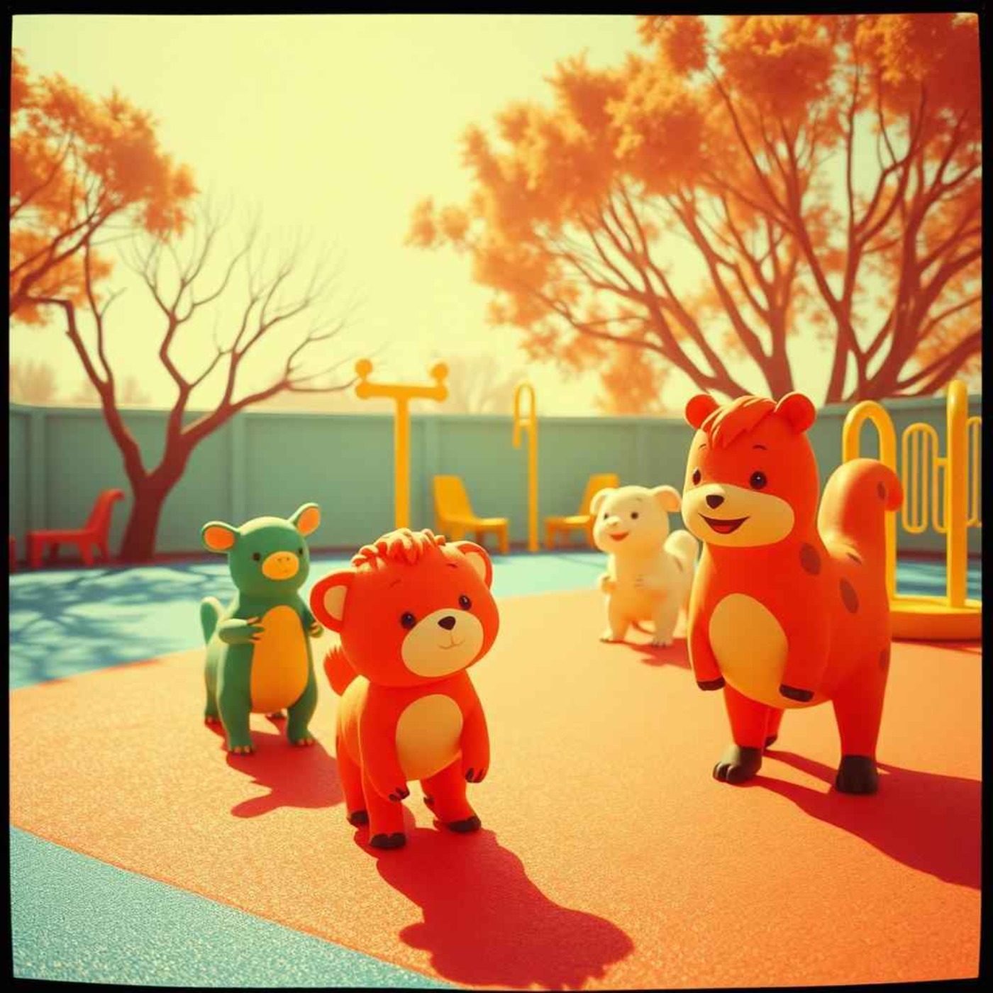 New  7 Songs for Bright Little Minds" Get ready to sing, dance, and learn together as a family! 🌟🎤✨ 2025