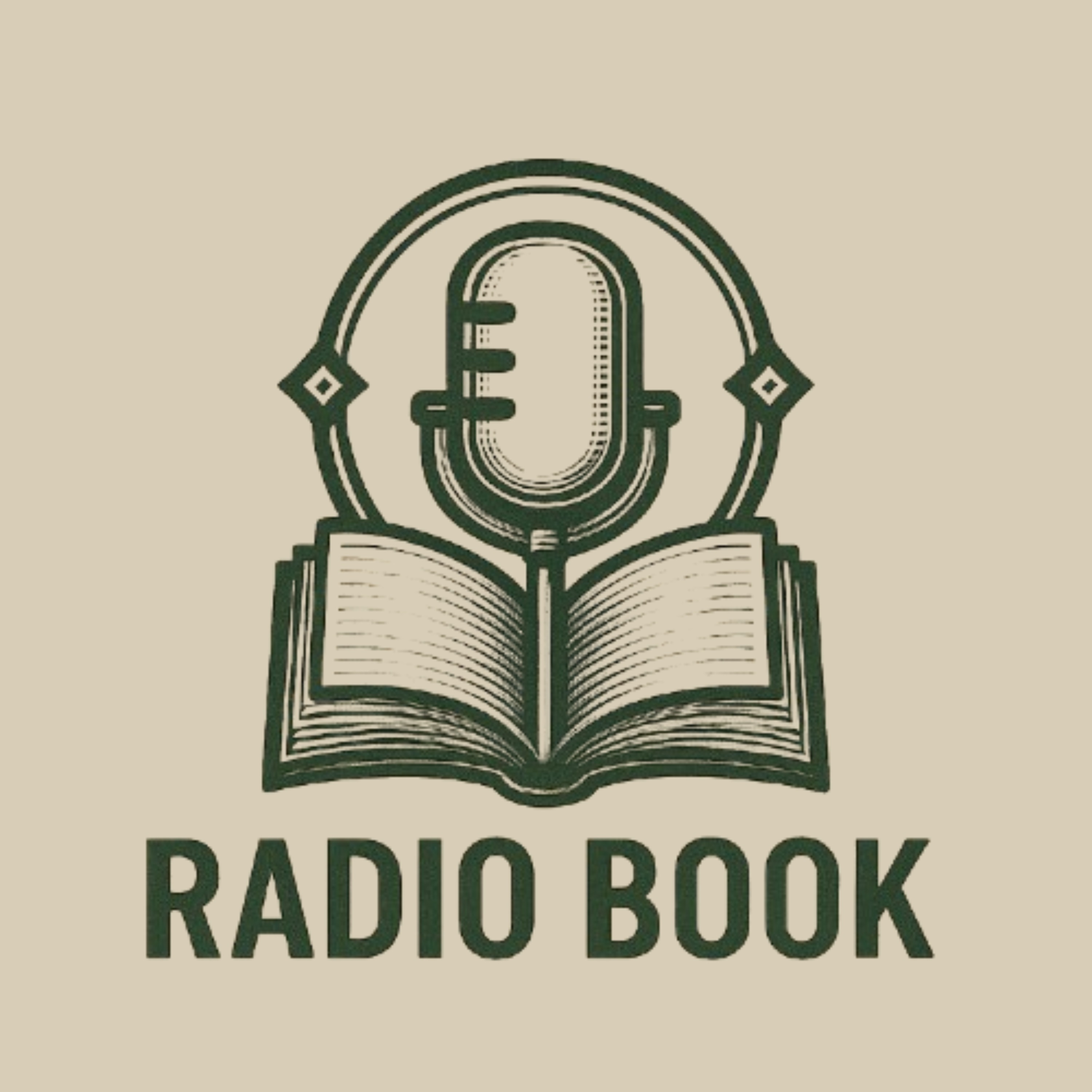 Radio Book | پادکست فارسی رادیو بوک