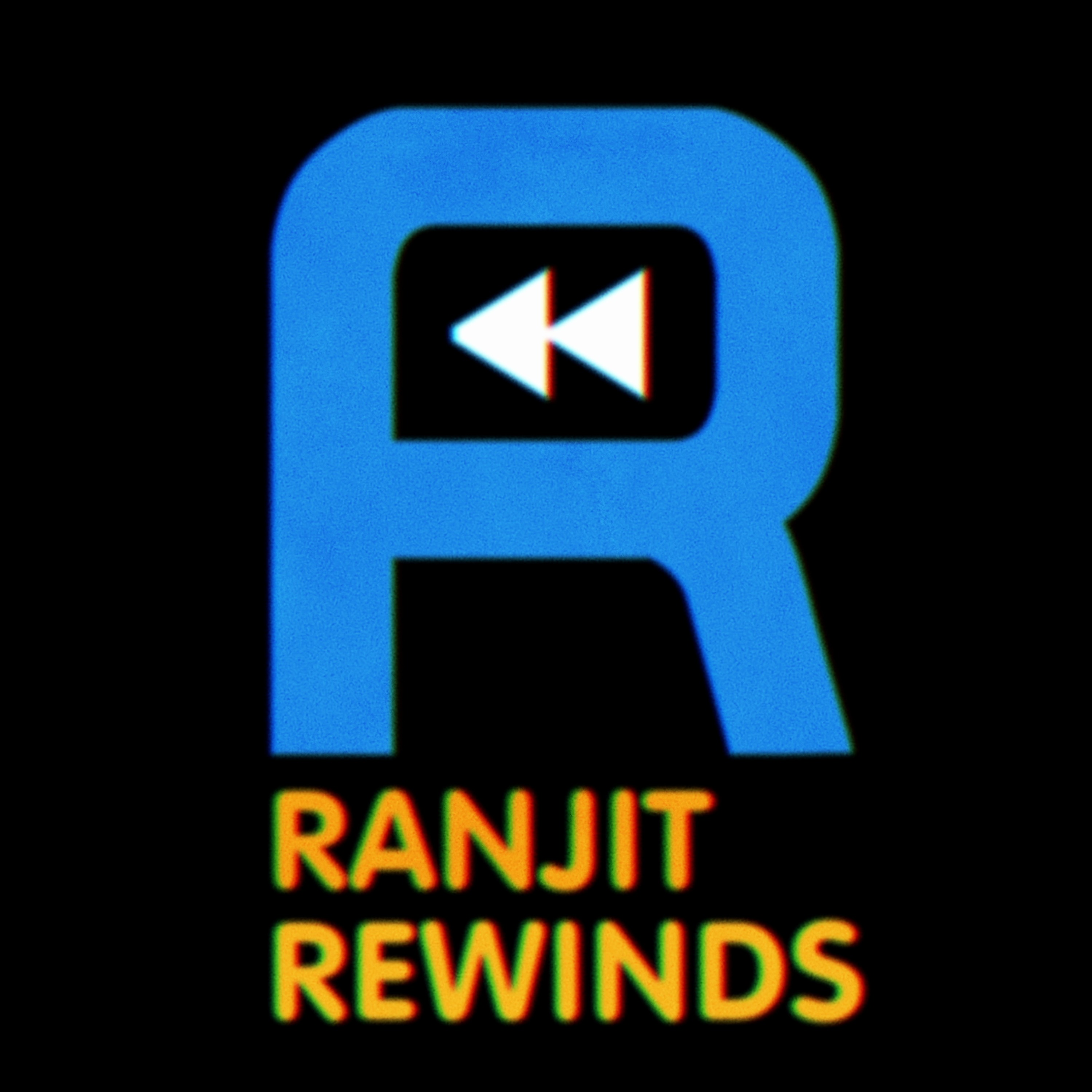 Ranjit Rewinds