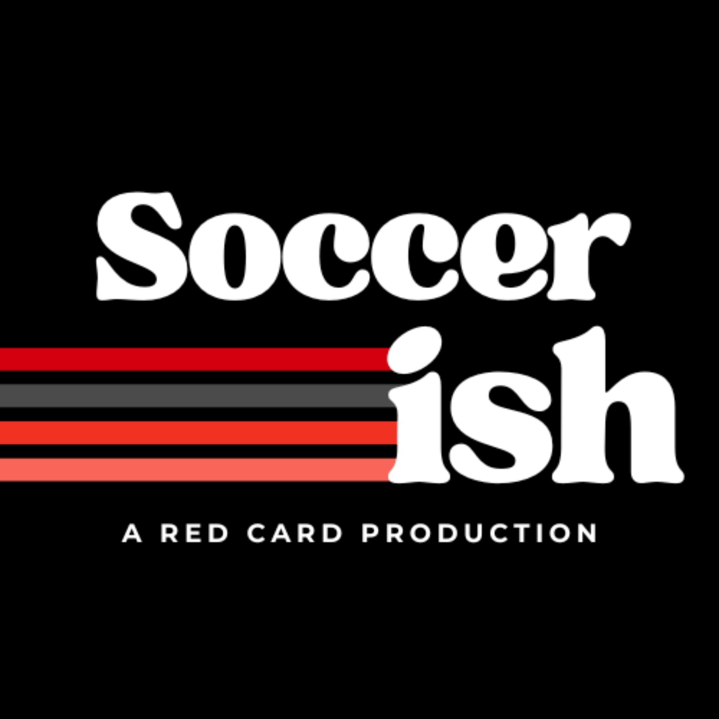Soccerish | Ep 7 |How Kansas City Current Won the NWSL Shield — with Freya Coombe episode artwork