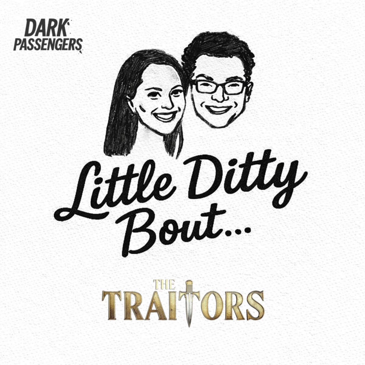 Preview: The Traitors US - S4E2 - The Death Conga