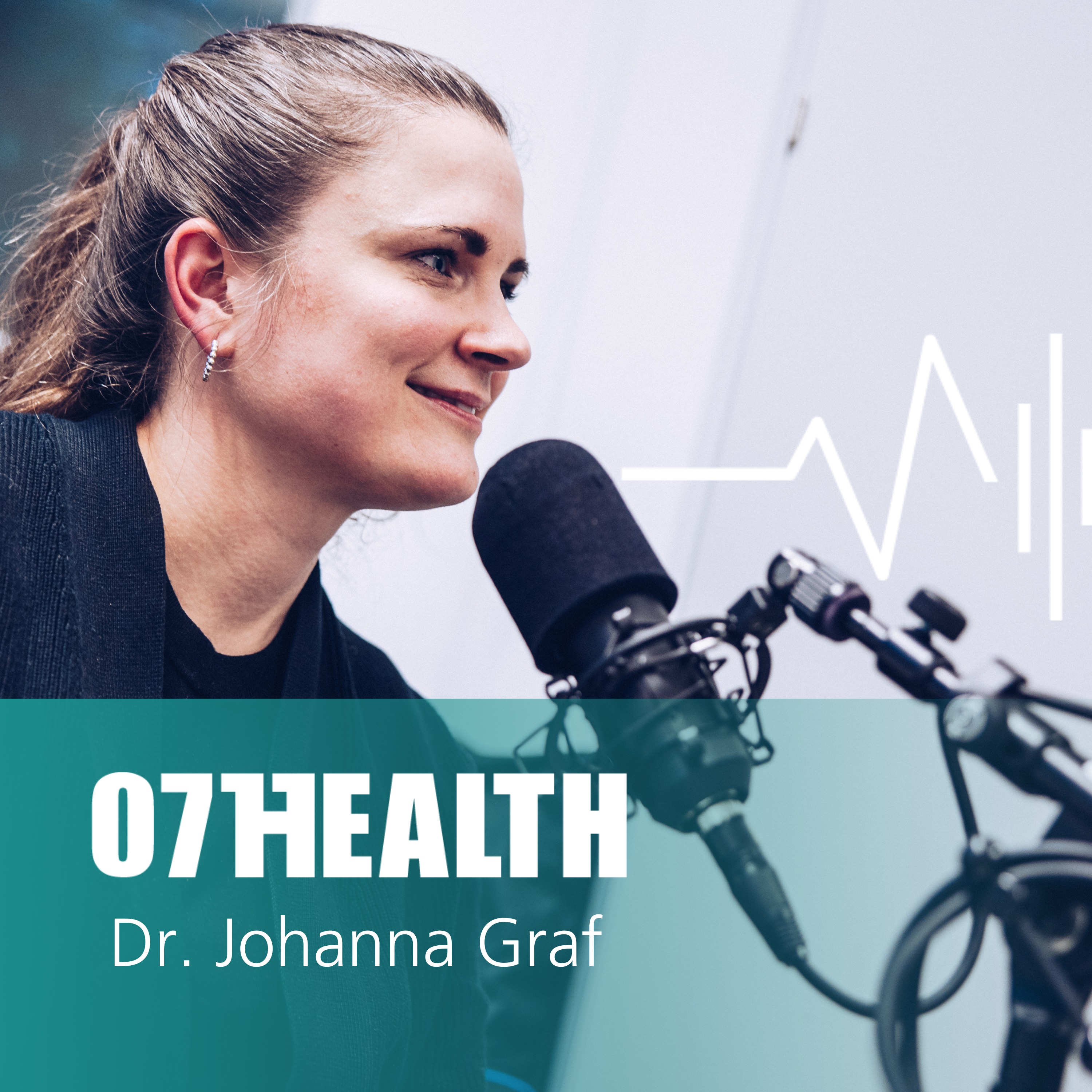 07HEALTH – der Podcast aus dem Klinikum Stuttgart