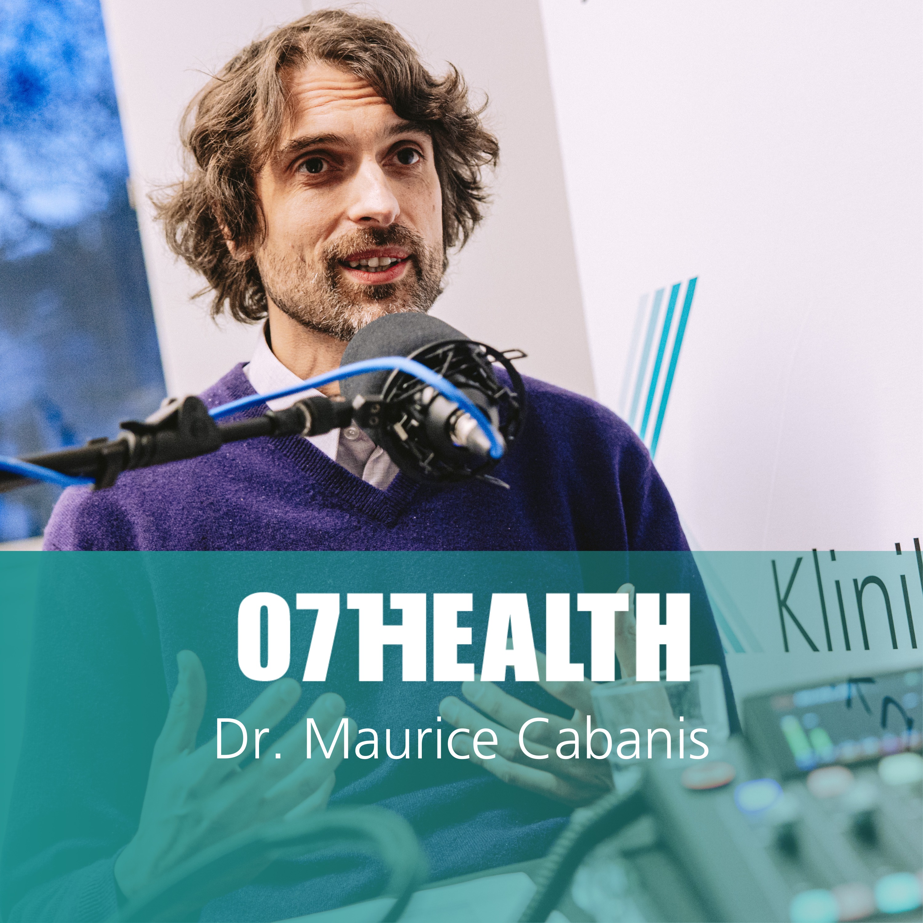 07HEALTH – der Podcast aus dem Klinikum Stuttgart
