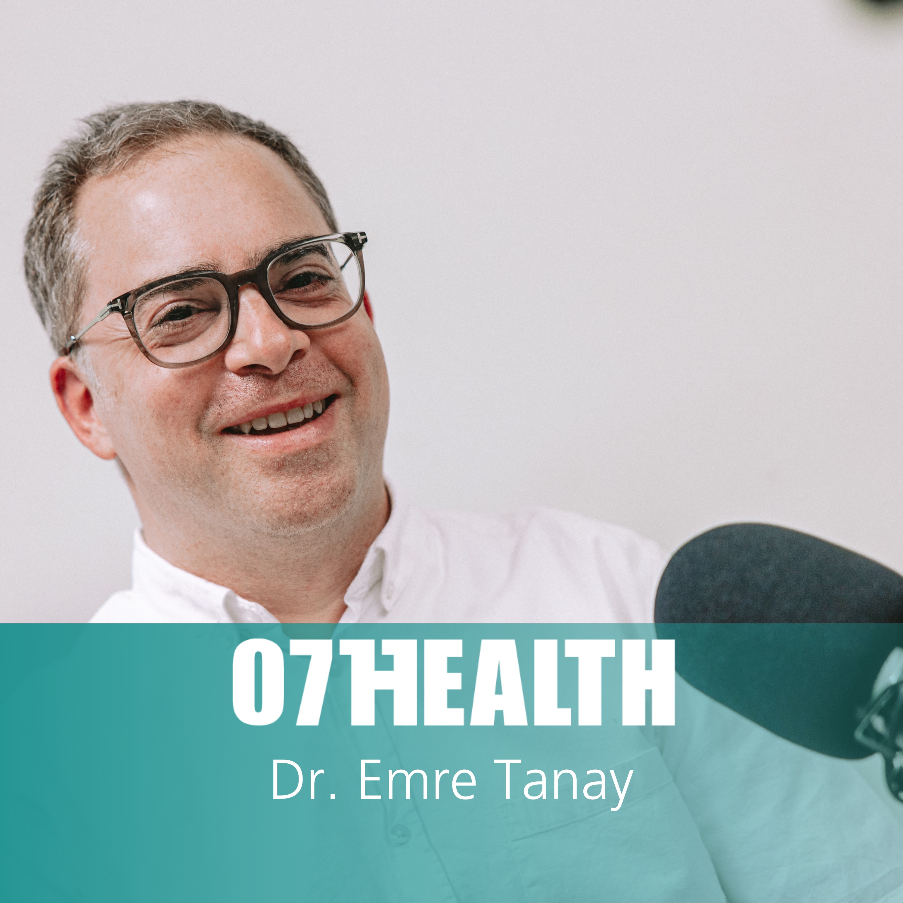 07HEALTH – der Podcast aus dem Klinikum Stuttgart
